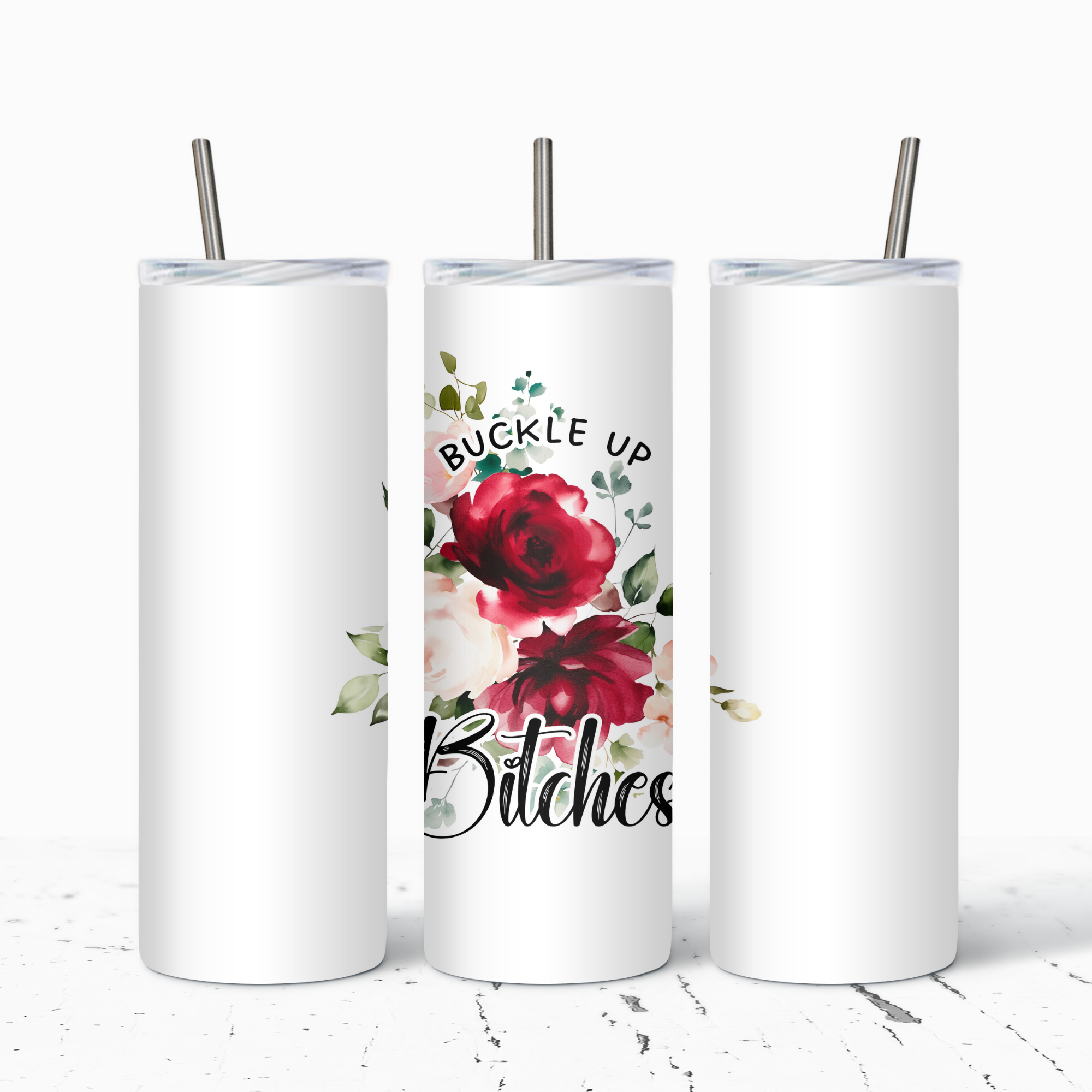 Buckle Up Bitches - The Pretty Things.ca