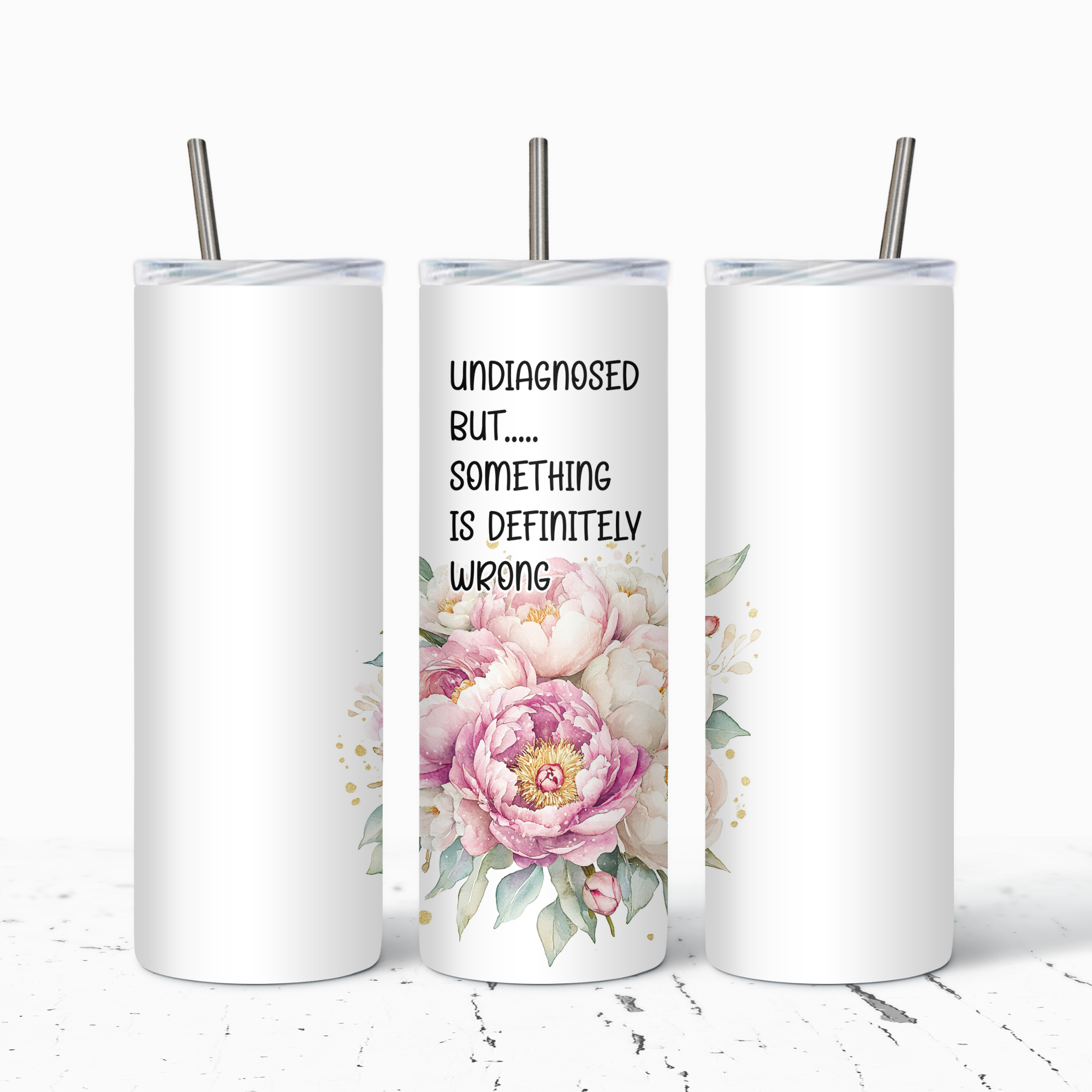 Undiagnosed But...Something Is Definitely Wrong - The Pretty Things.ca