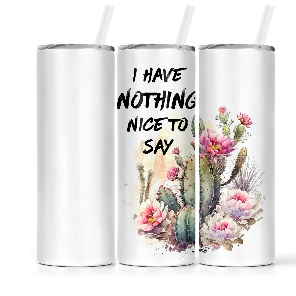 I Have Nothing Nice To Say | Tumbler - The Pretty Things.ca