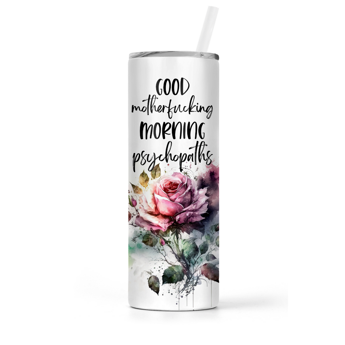 Good Morning Motherfuckers | Tumbler - The Pretty Things.ca