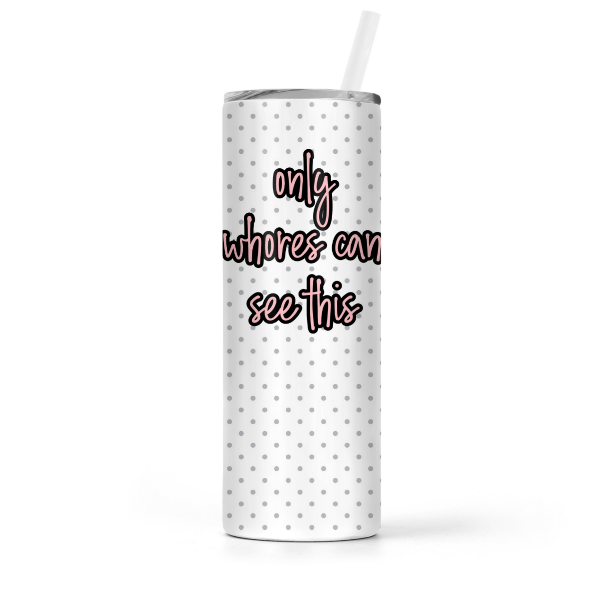 Only Whores Can See This | Tumbler - The Pretty Things.ca