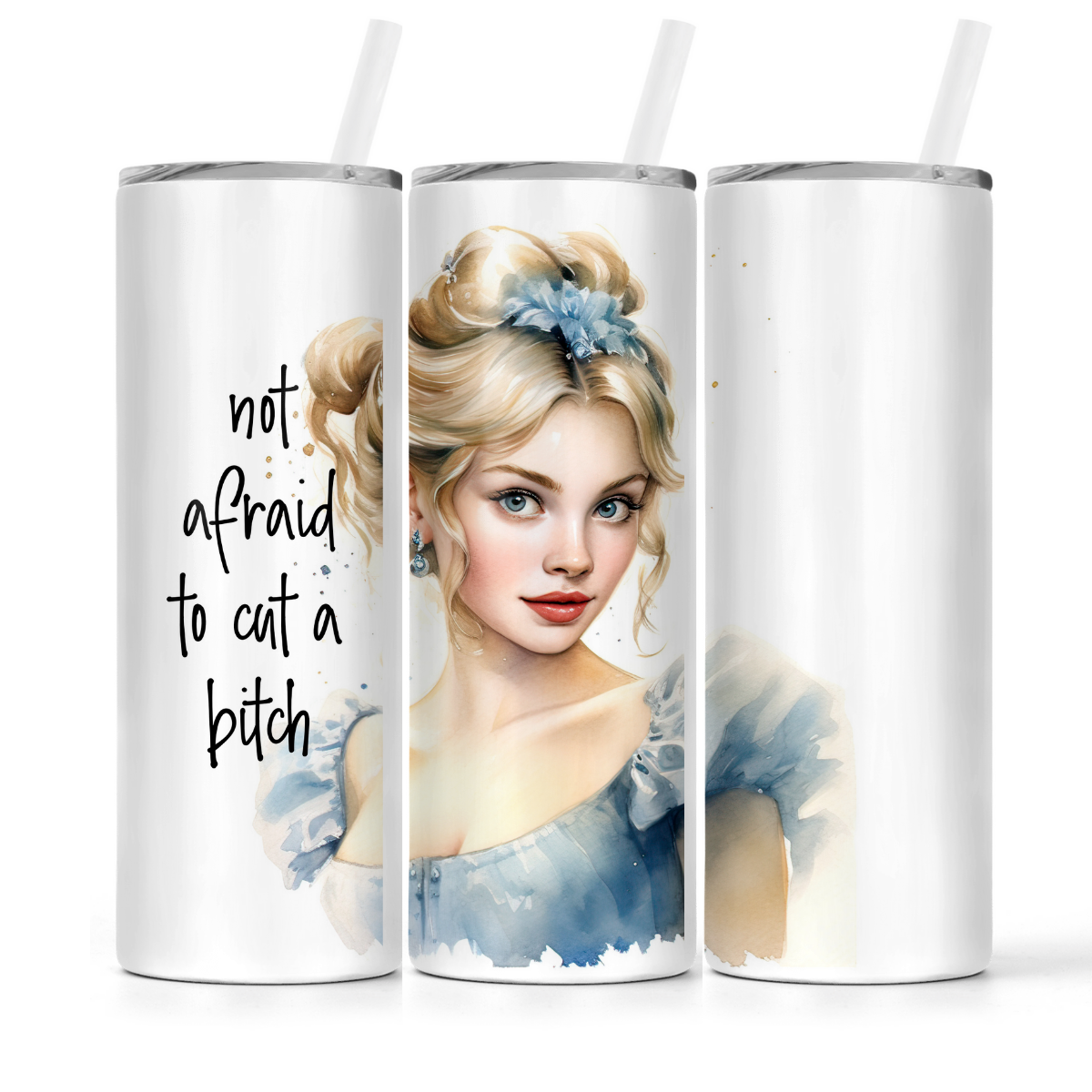 Not Afraid To Cut A Bitch | Tumbler - The Pretty Things.ca
