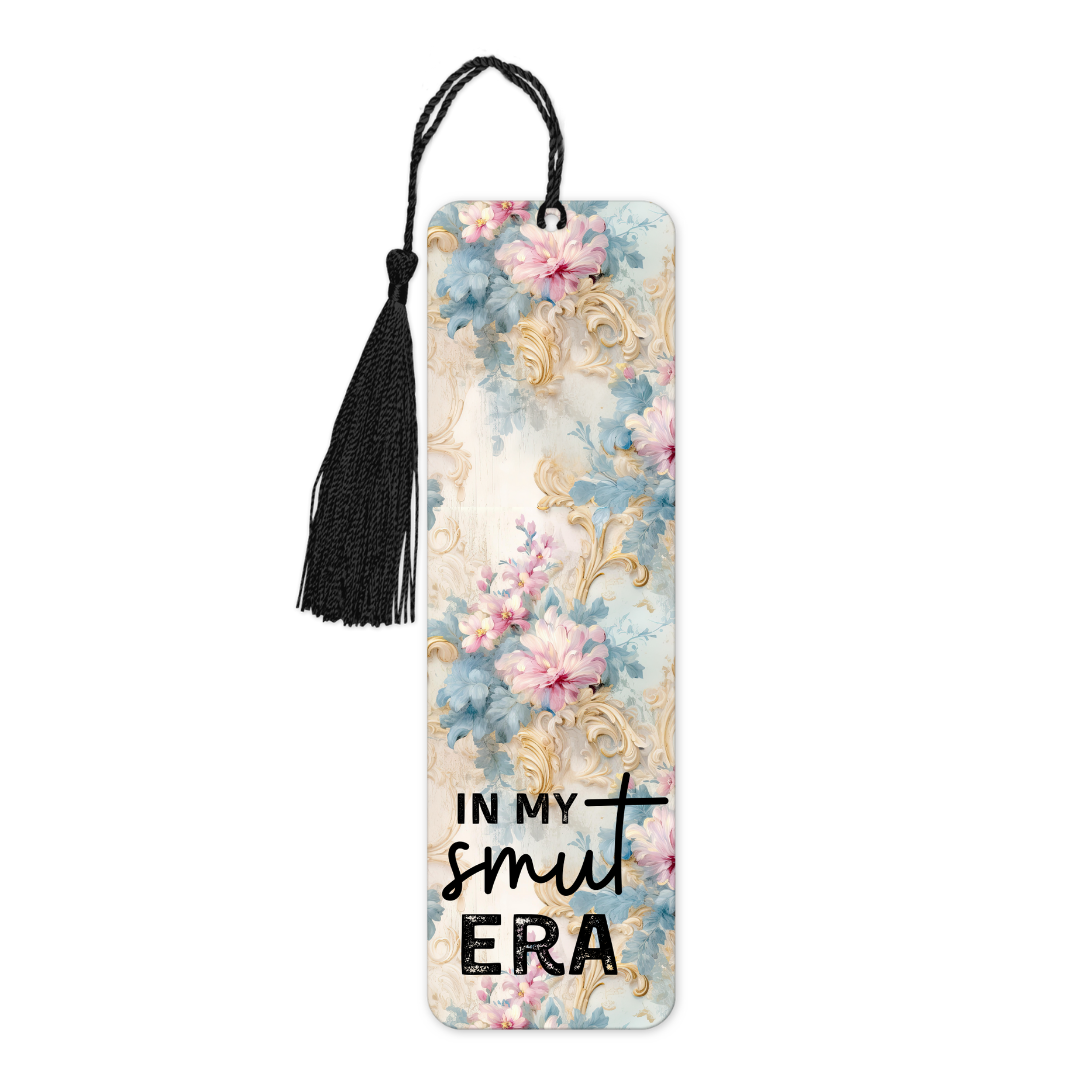 In My Smut Era | Bookmark - The Pretty Things.ca