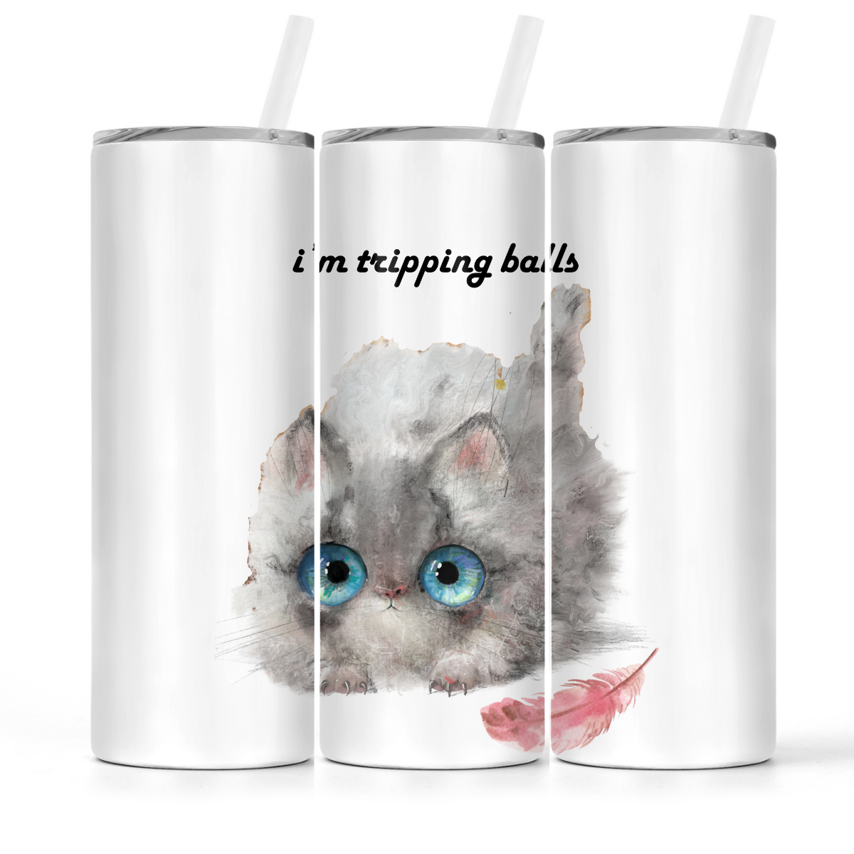 I'm Tripping Balls | Tumbler - The Pretty Things.ca