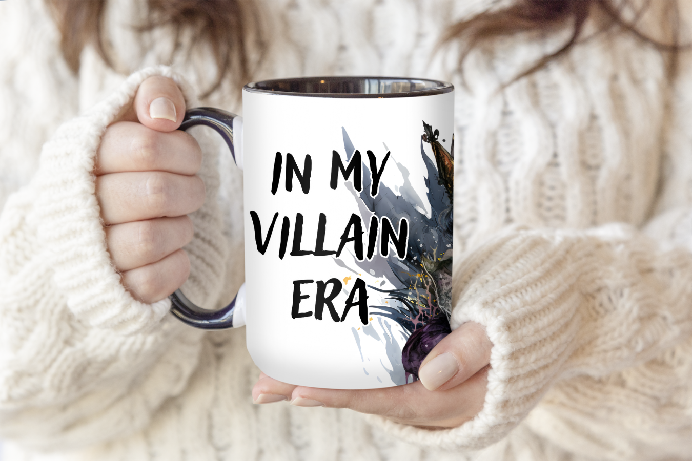 In My Villain Era | Mug - The Pretty Things.ca