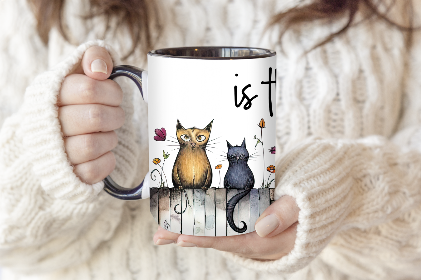 Is That Smut? | Mug - The Pretty Things.ca