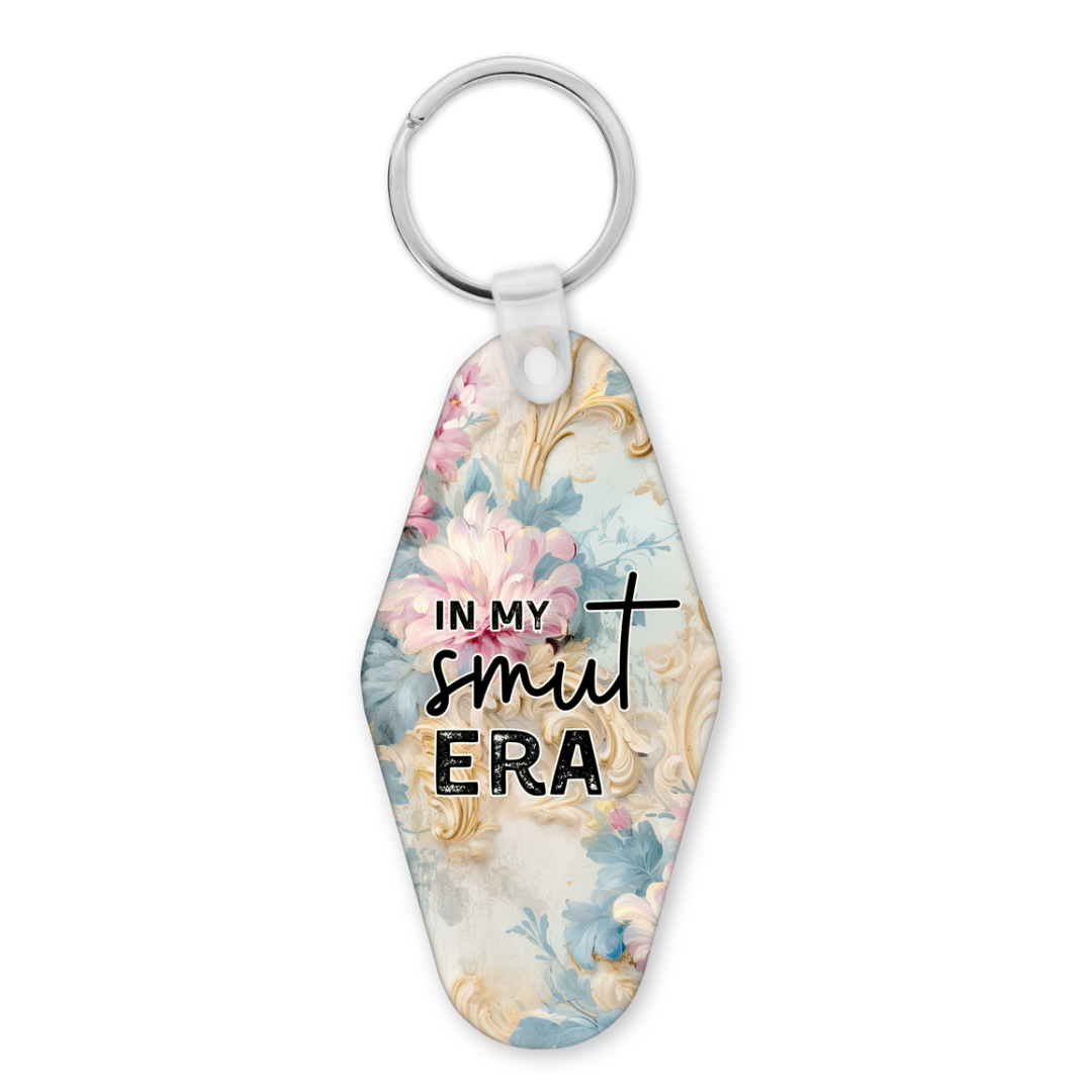 In My Smut Era | Motel Keyring - The Pretty Things.ca