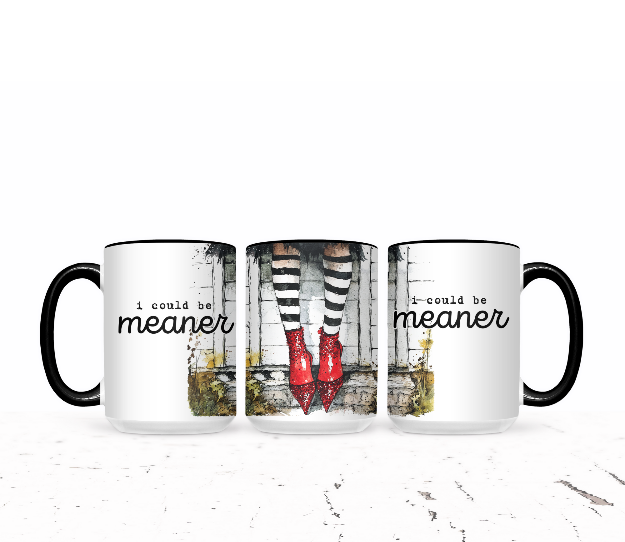 I Could Be Meaner - The Pretty Things.ca