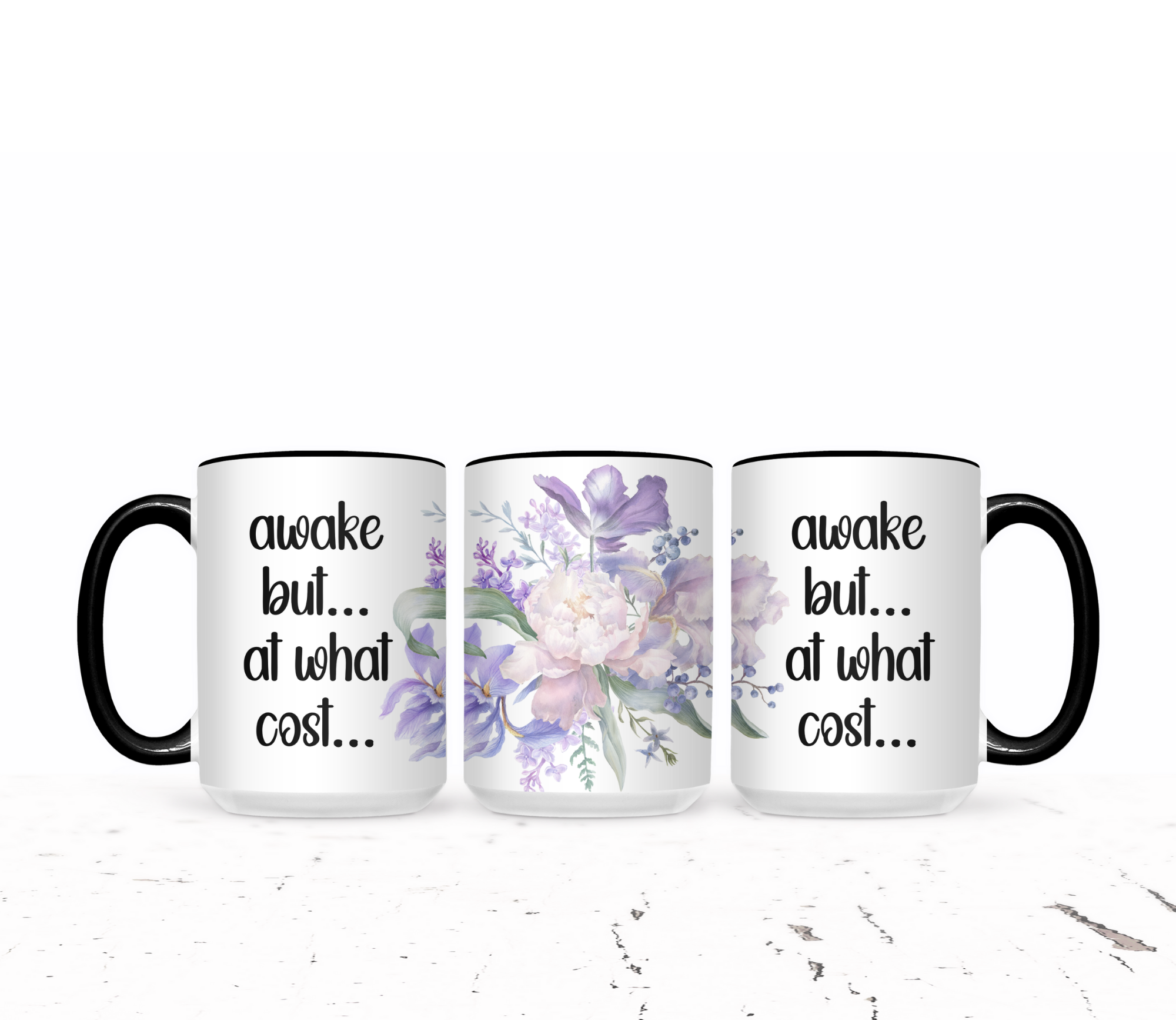 Awake But At What Cost - The Pretty Things.ca