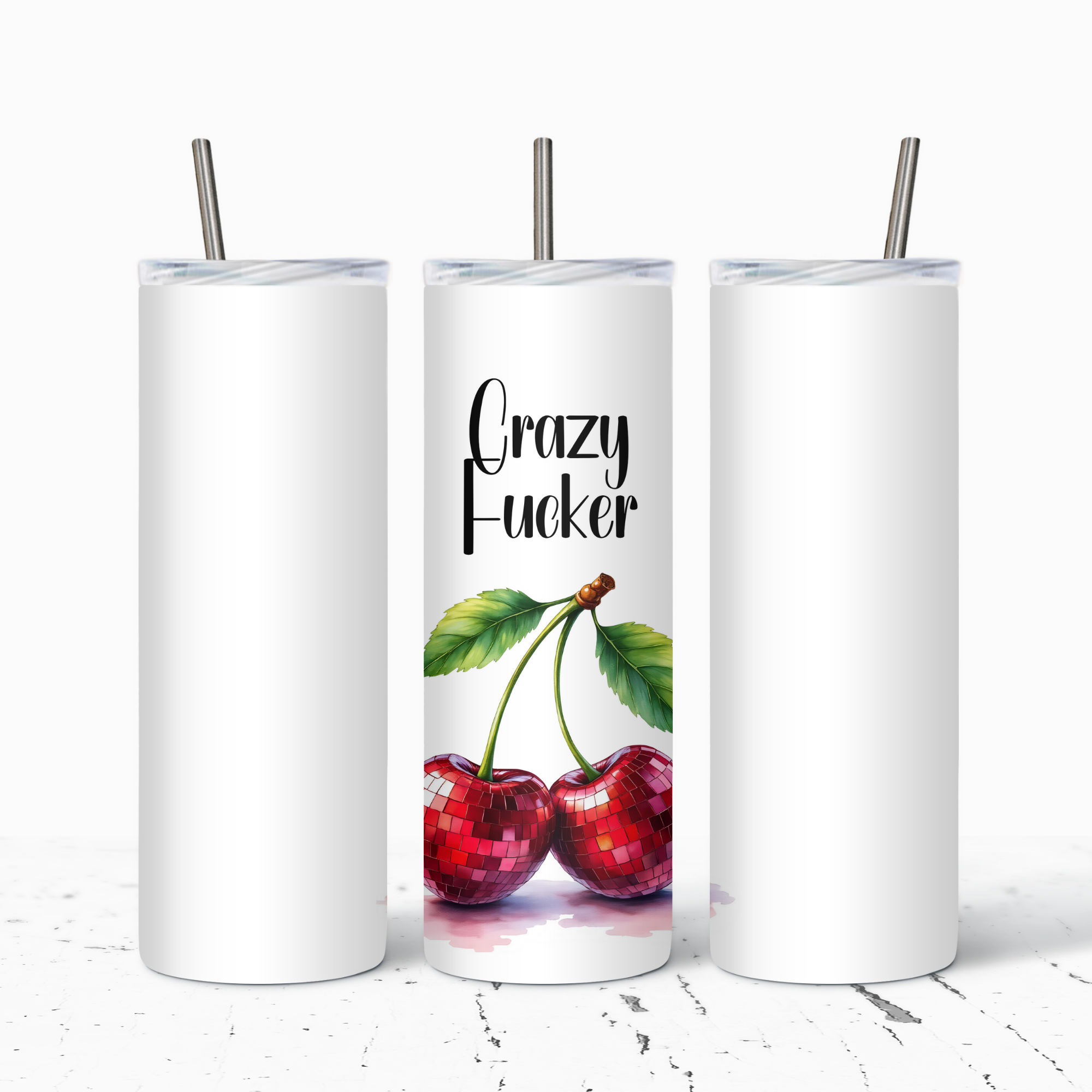 Crazy Fucker - The Pretty Things.ca