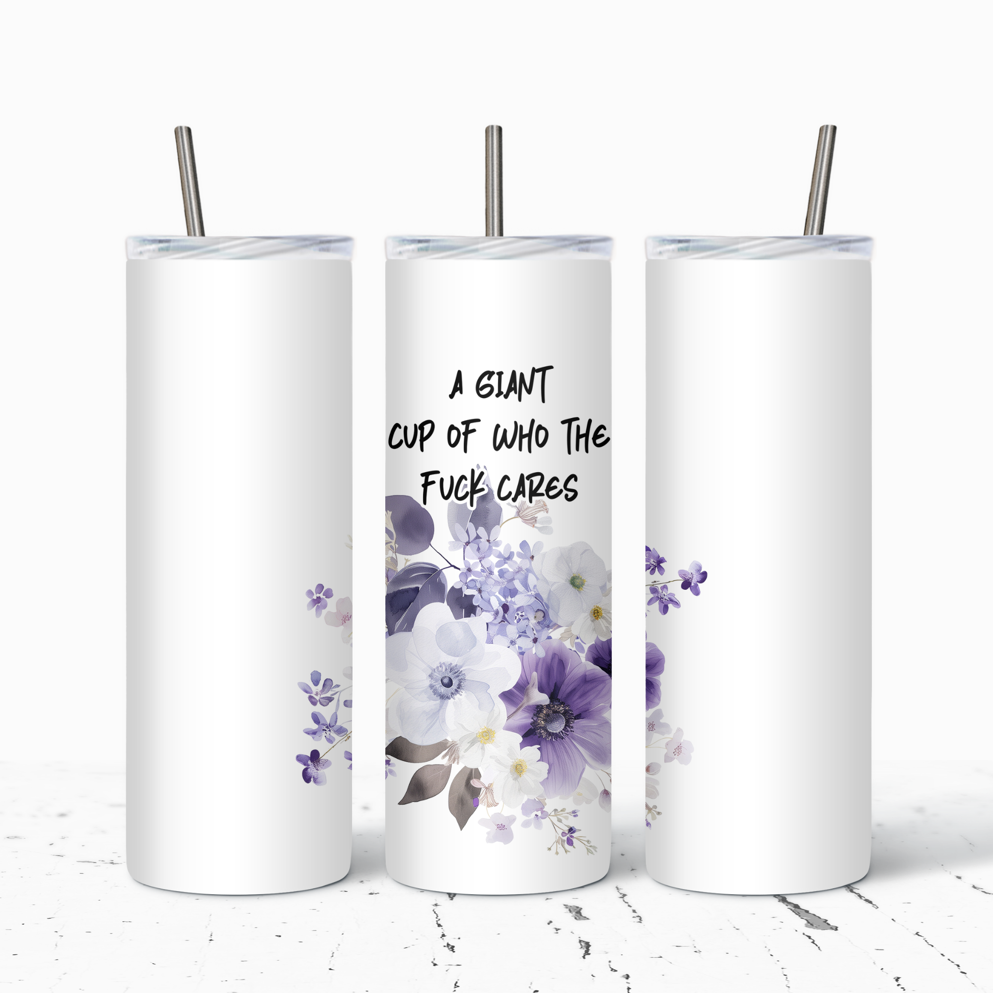 A Giant Cup Of Who The Fuck Cares - The Pretty Things.ca