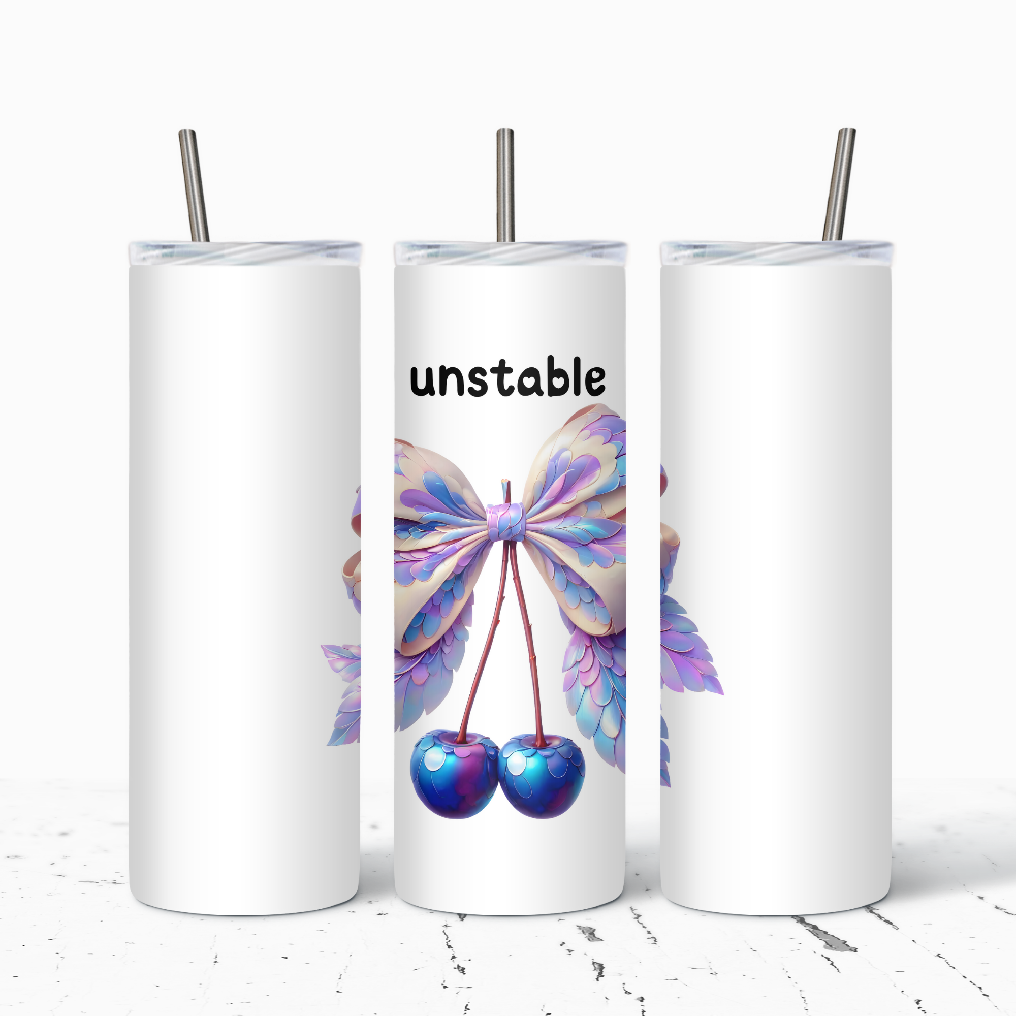 Unstable - The Pretty Things.ca