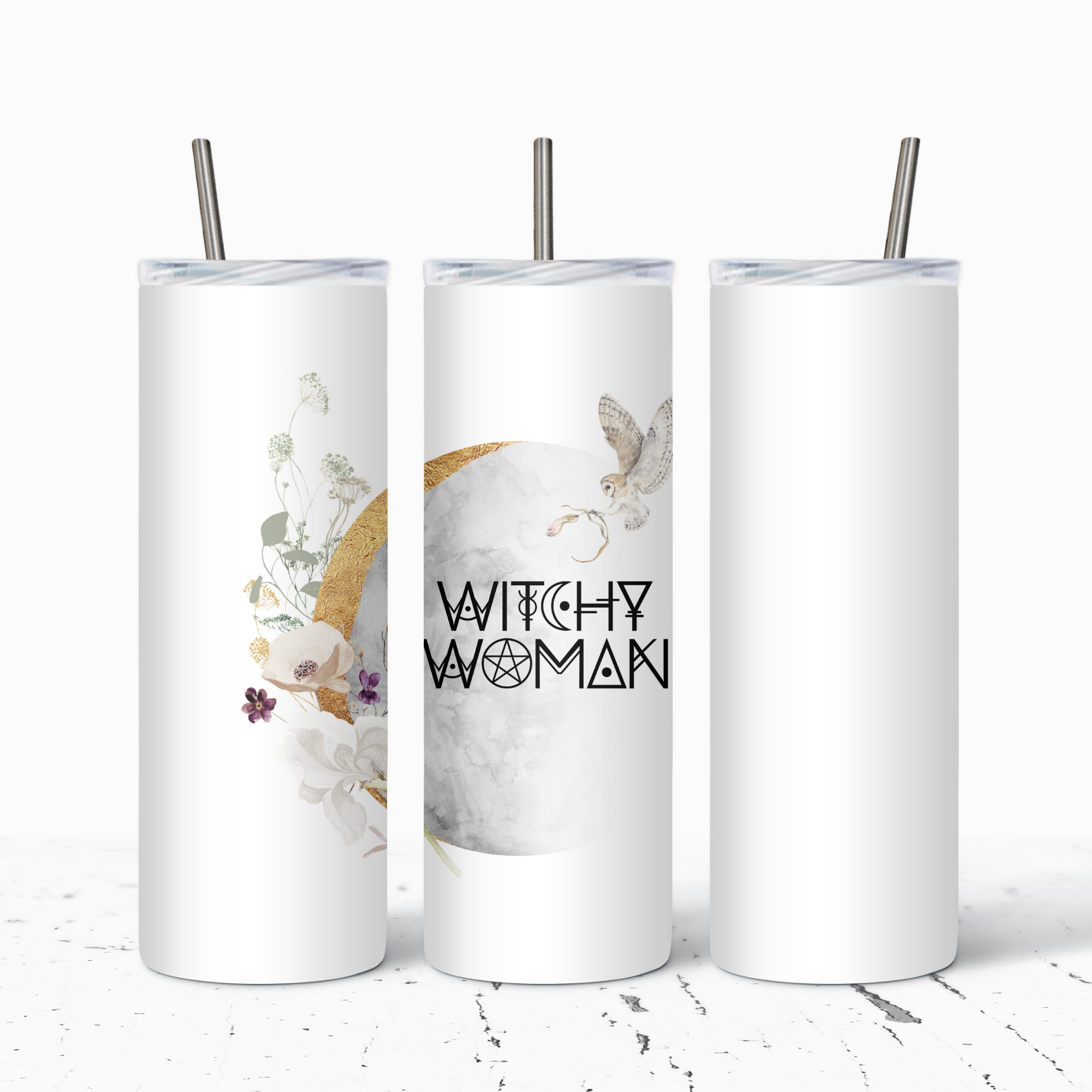 Witchy Woman - The Pretty Things.ca