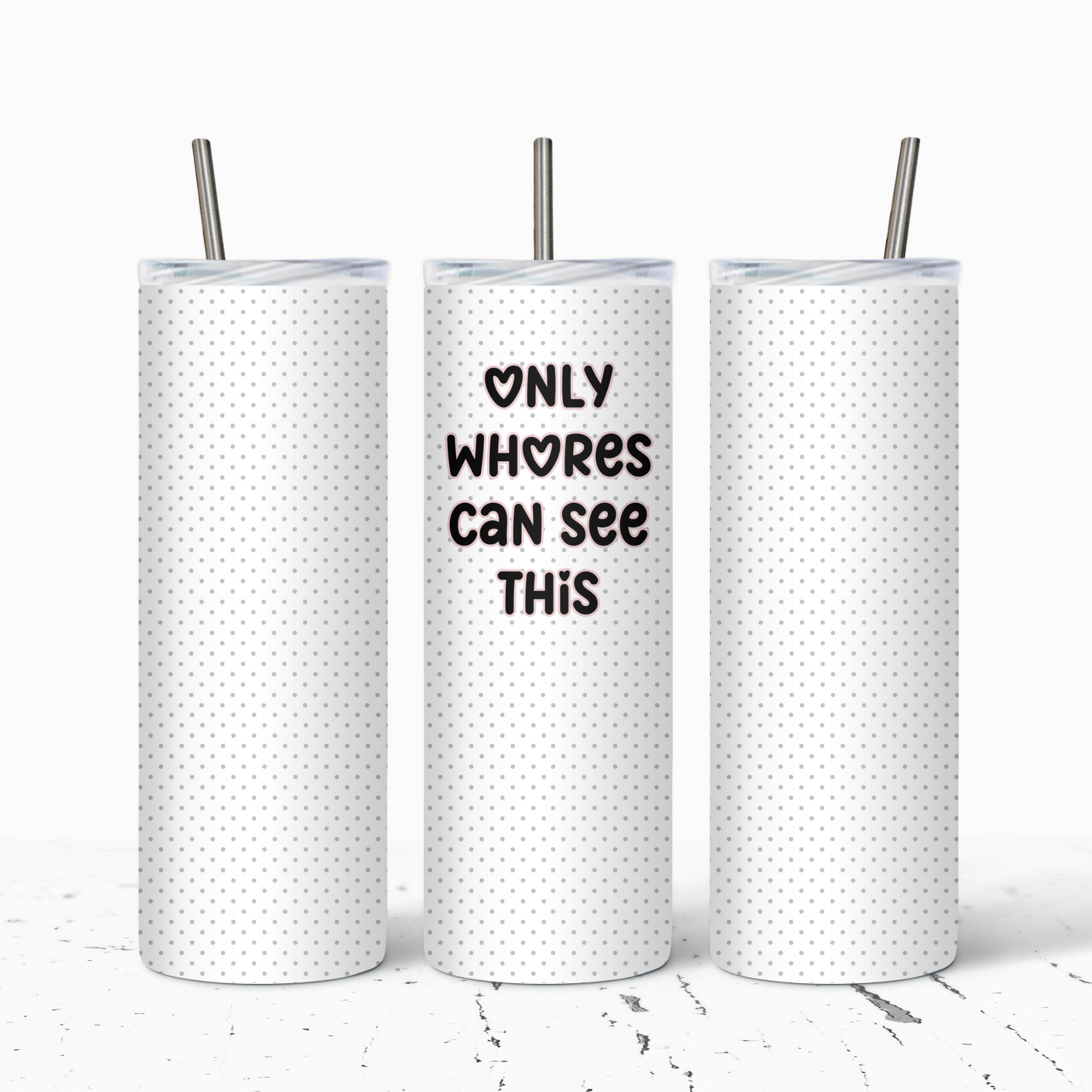 Only Whores Can See This - The Pretty Things.ca