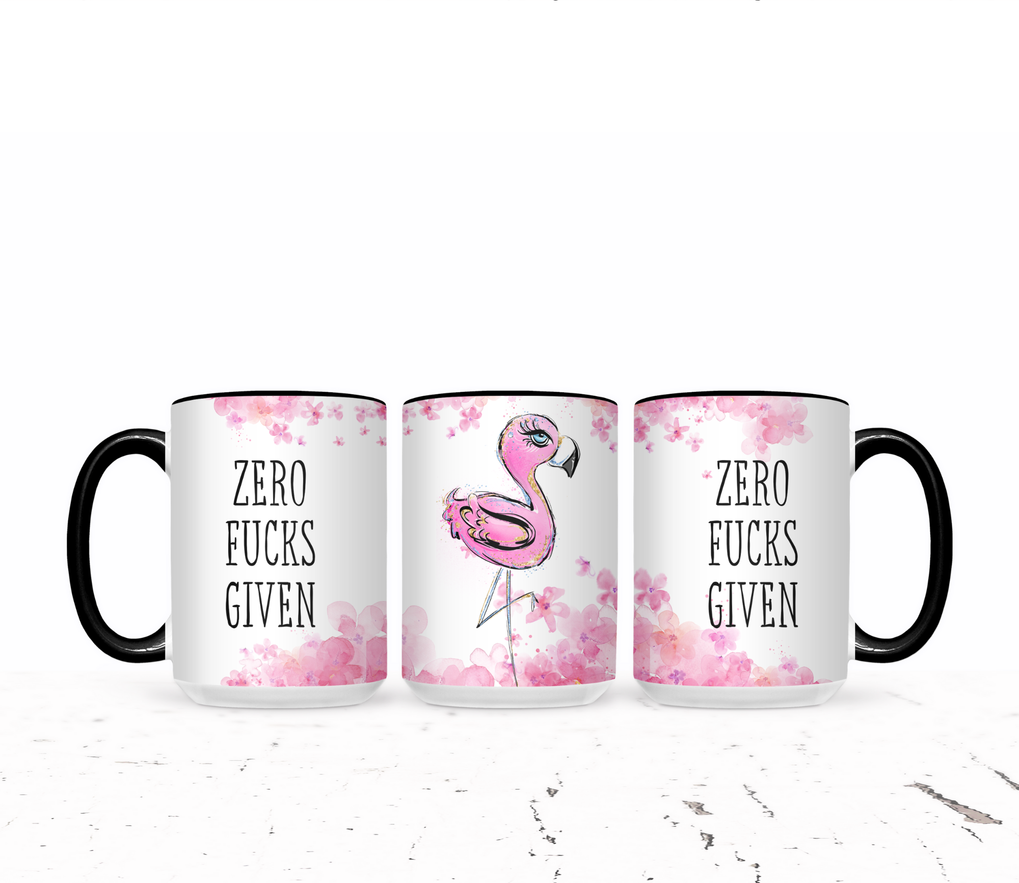 Zero Fucks Given - The Pretty Things.ca