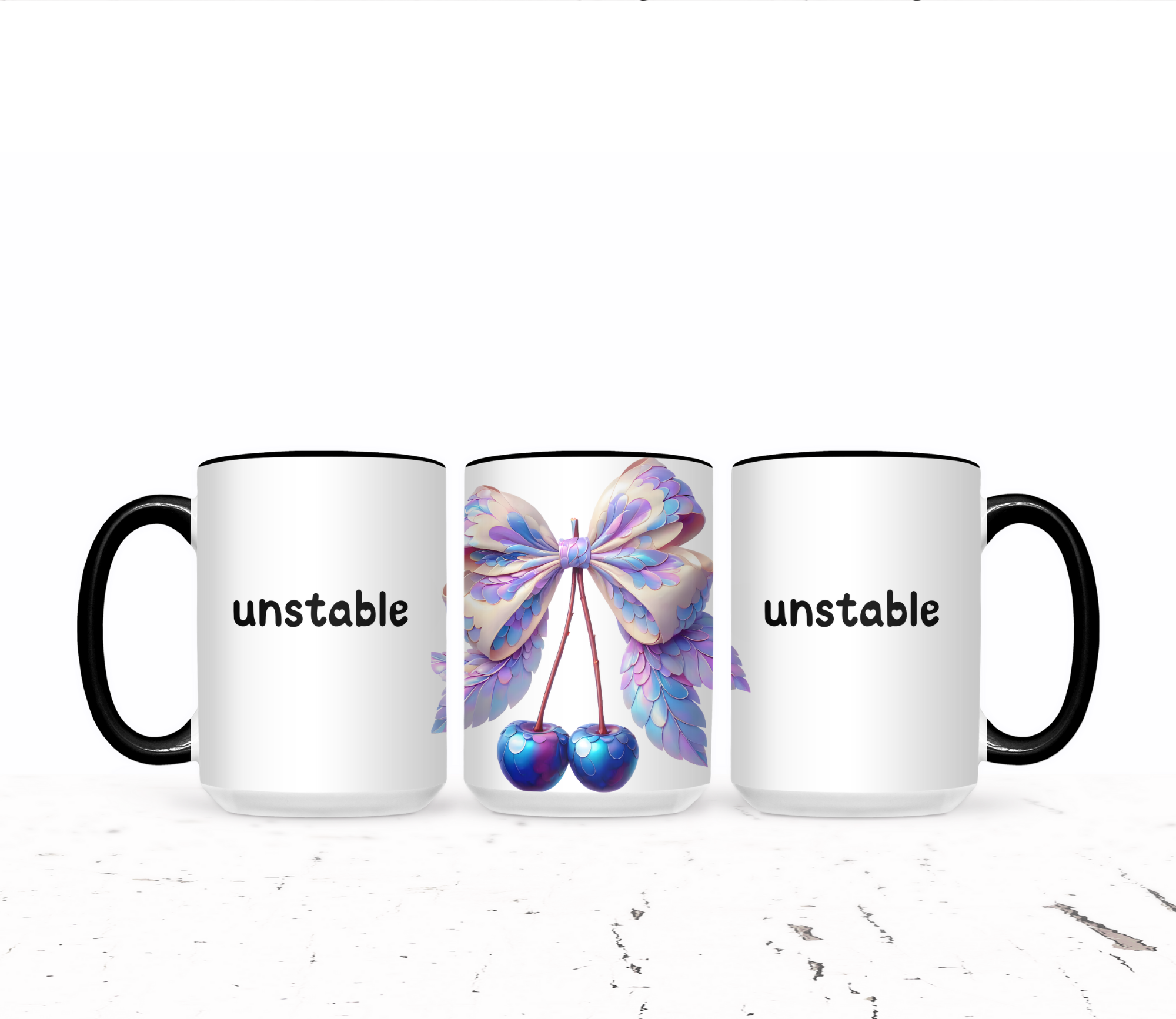 Unstable - The Pretty Things.ca