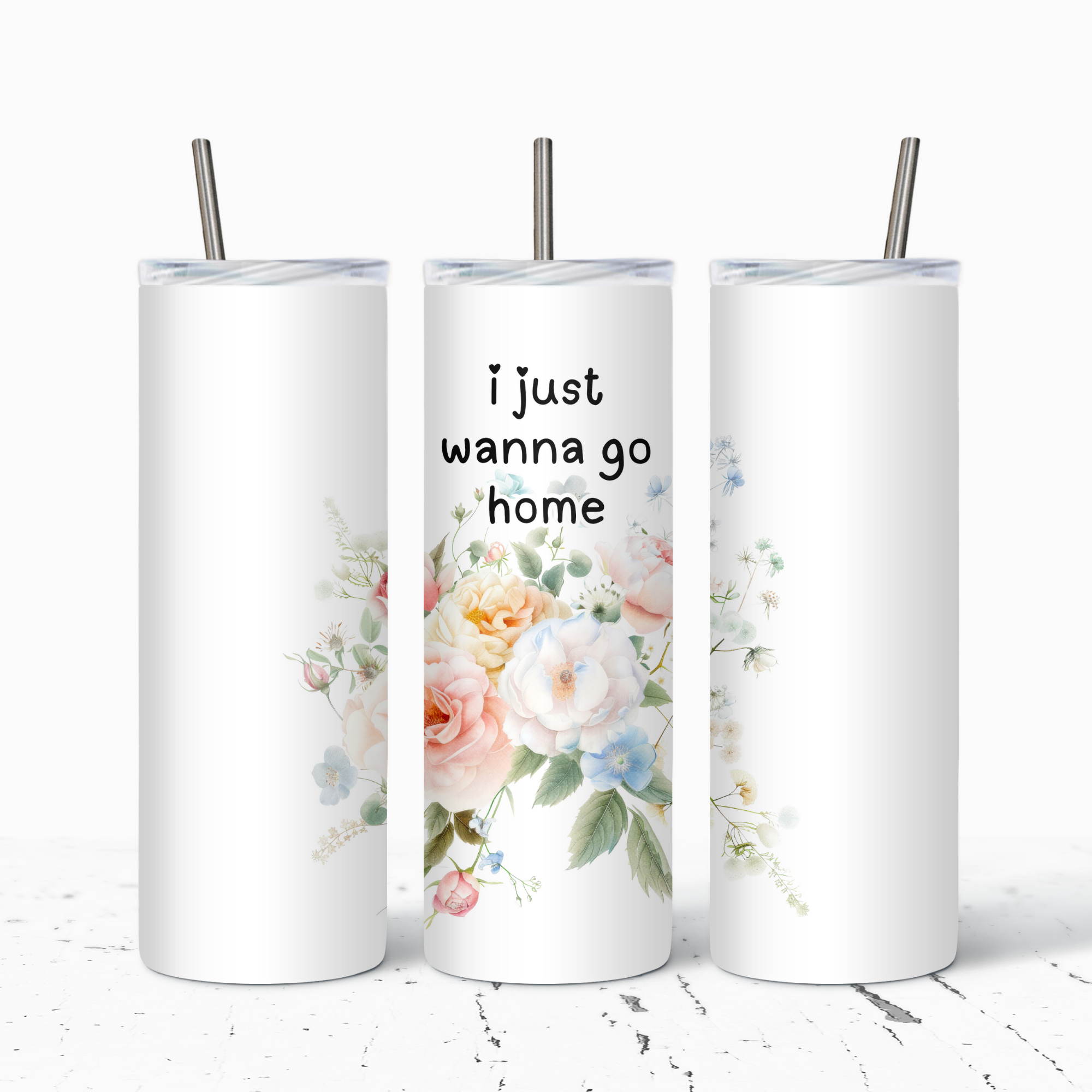 I Just Wanna Go Home - The Pretty Things.ca
