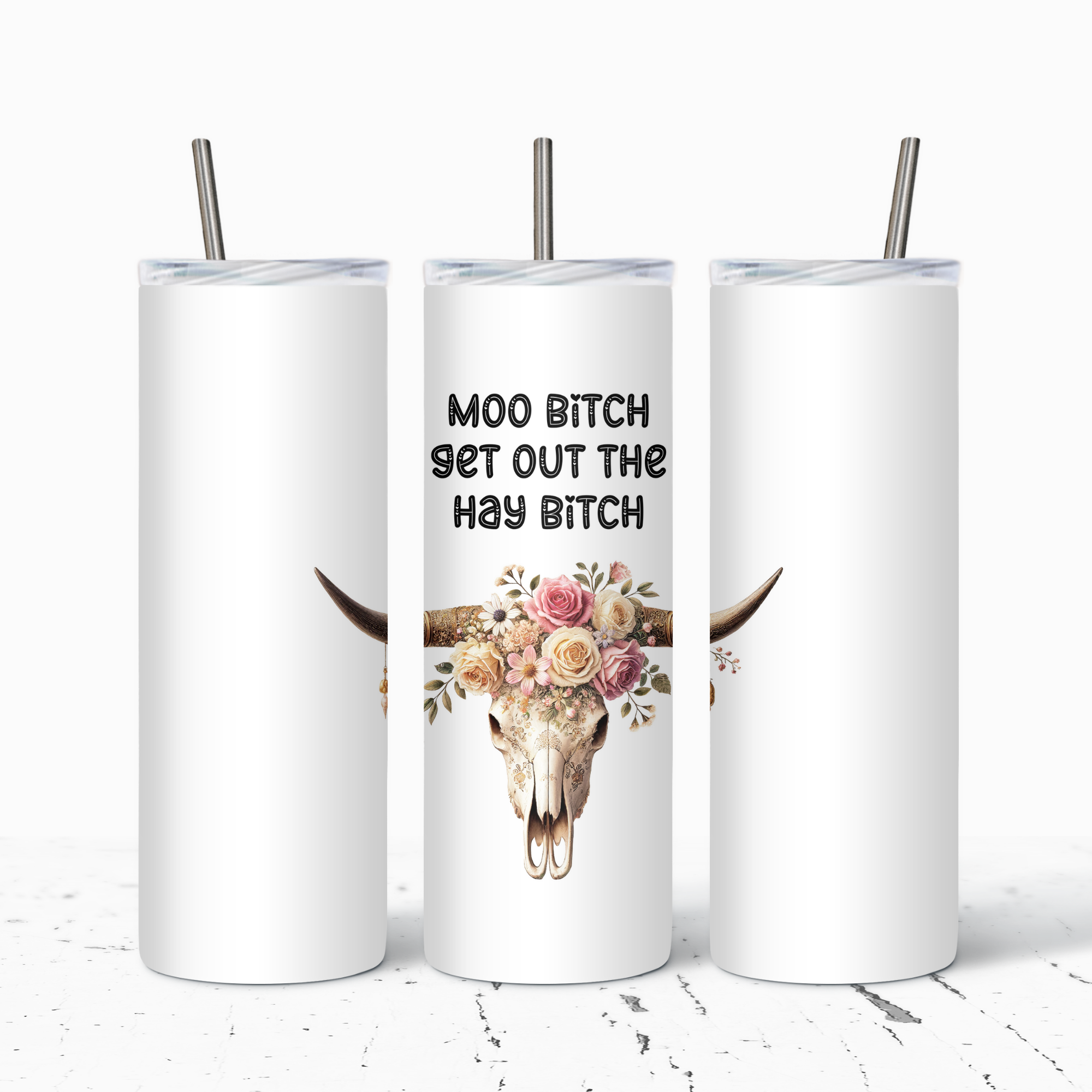 Moo Bitch Get Out The Hay Bitch - The Pretty Things.ca