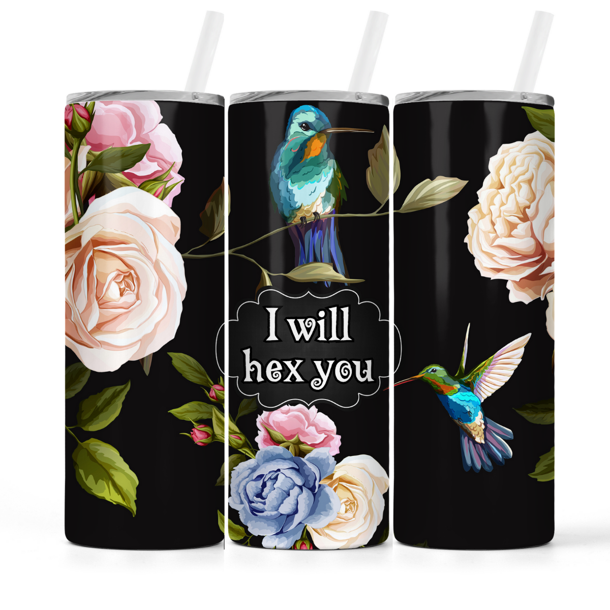 I Will Hex You |Tumbler - The Pretty Things.ca