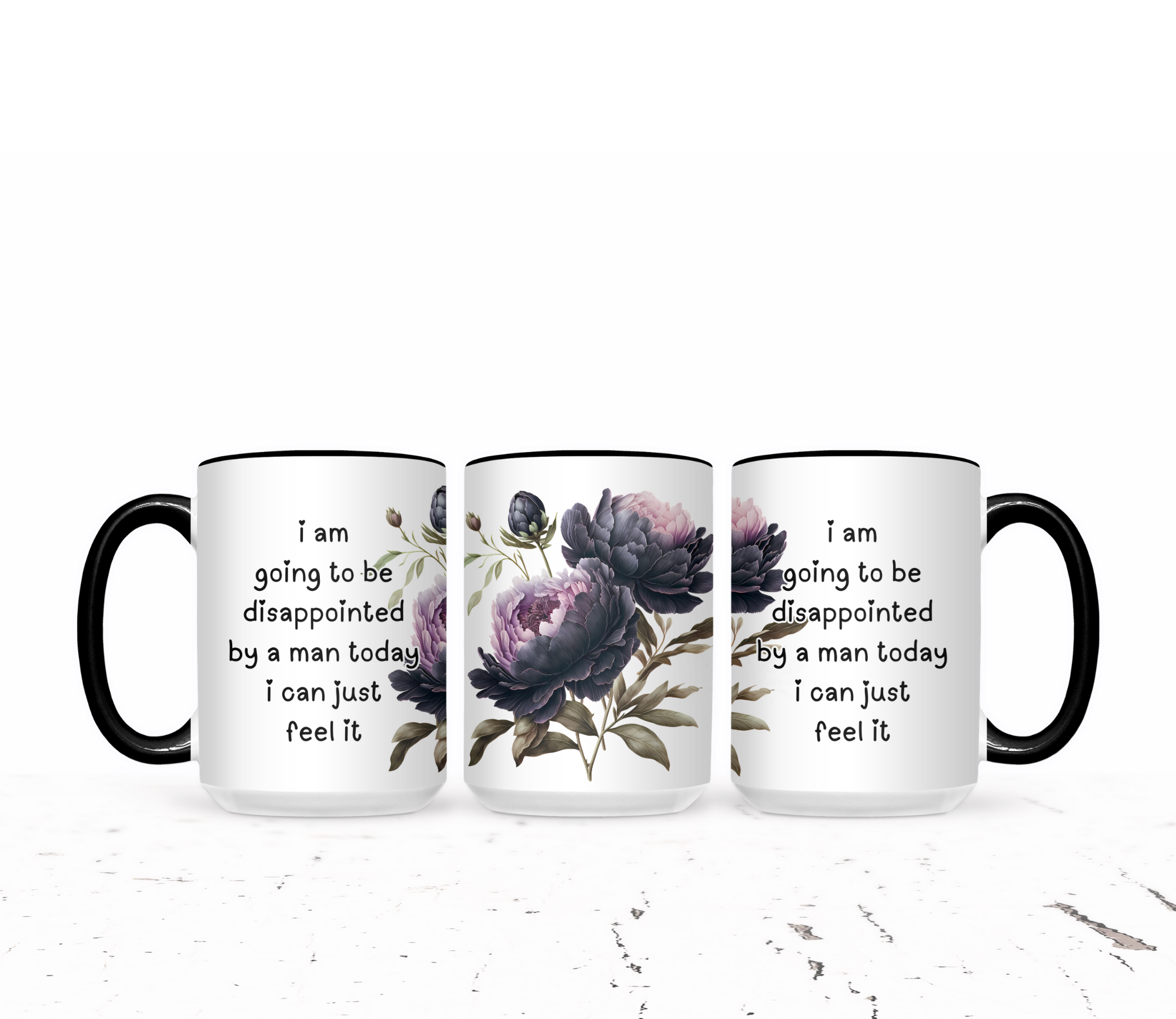 I Am Going To Disappointed By A Man Today - The Pretty Things.ca