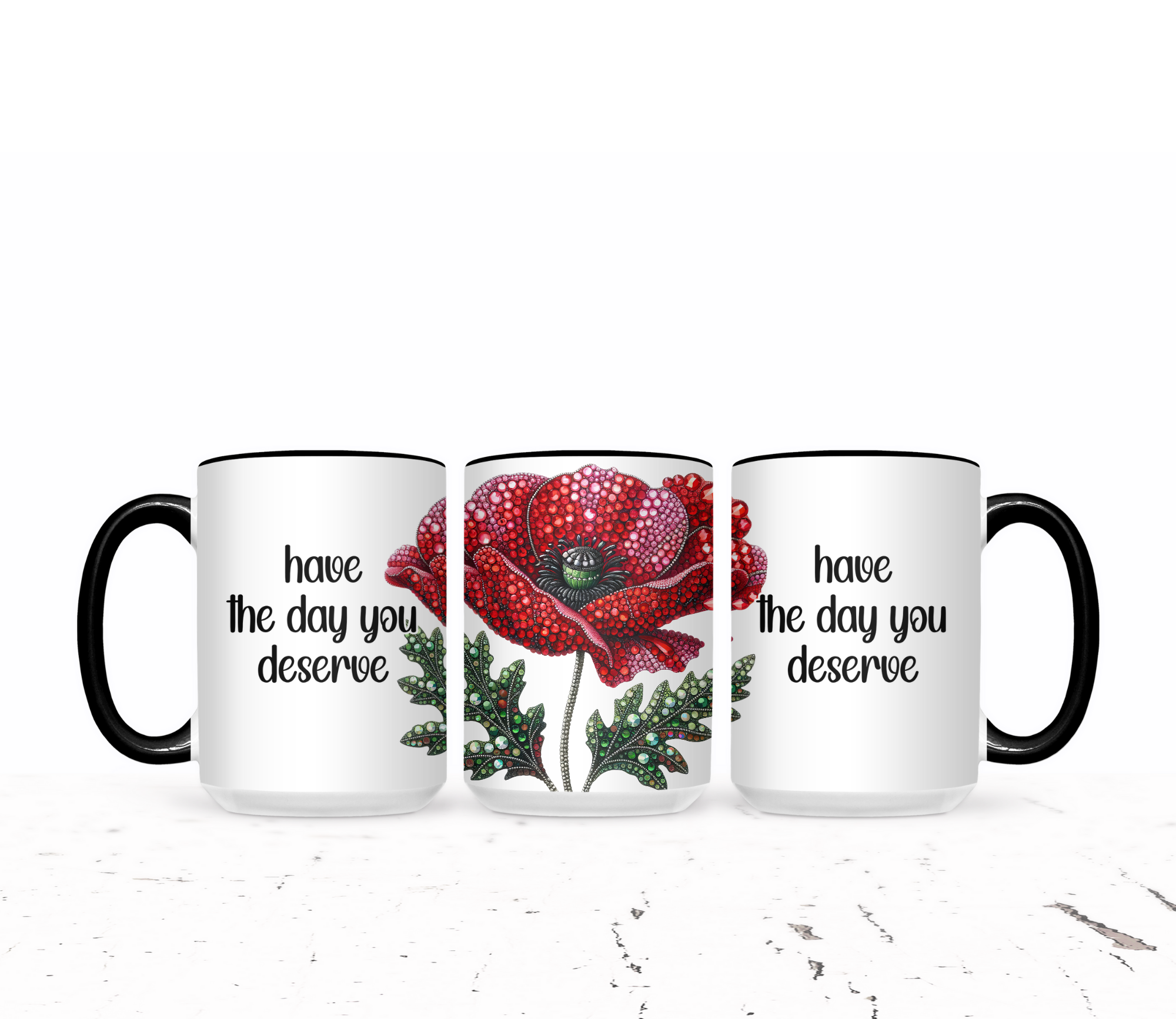 Have The Day You Deserve - The Pretty Things.ca