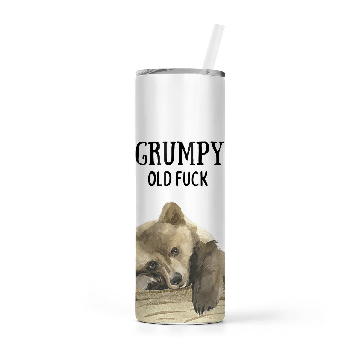 Grumpy Old Fuck | Tumbler - The Pretty Things.ca