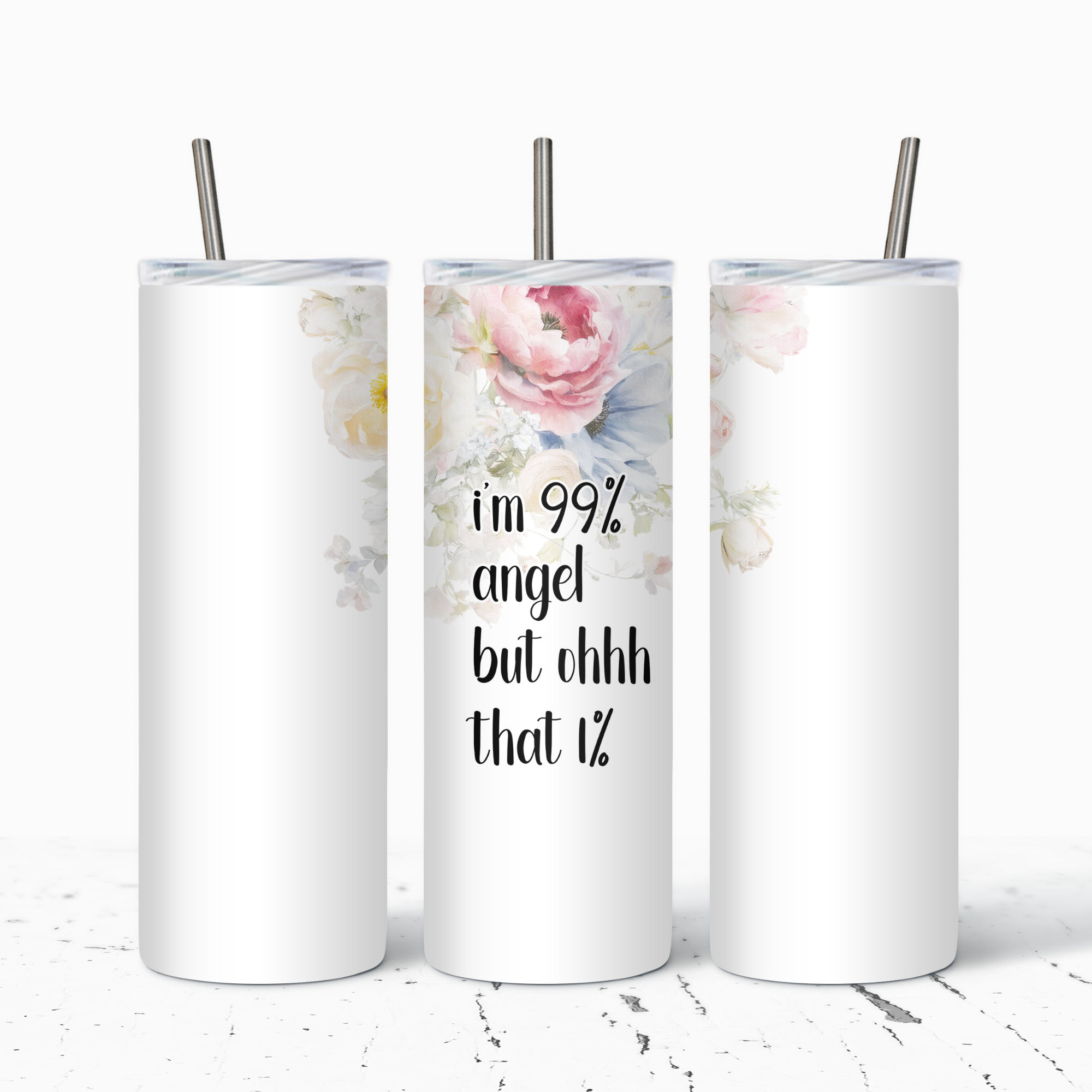 I'm 99% Angel - The Pretty Things.ca
