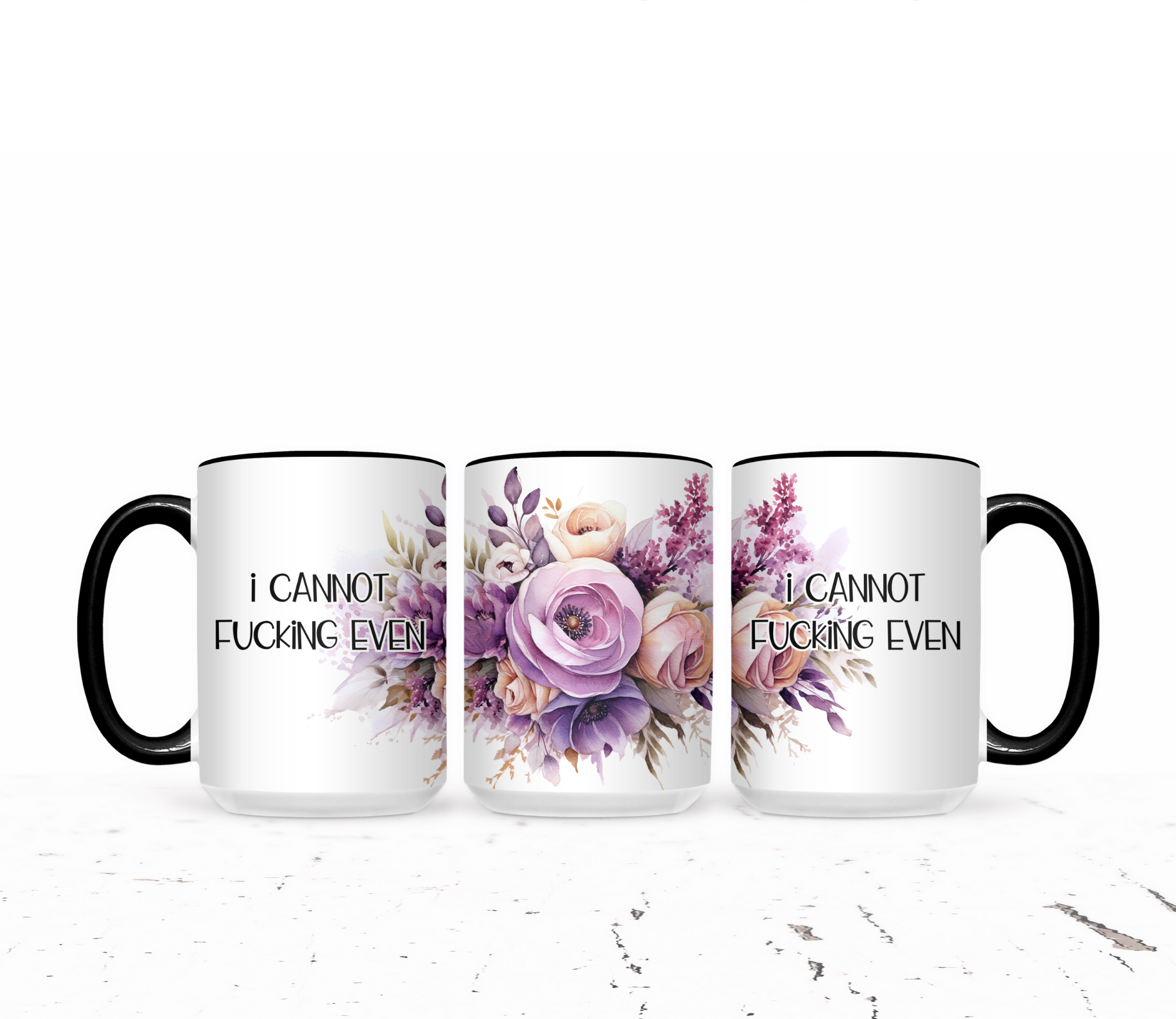 I Cannot Fucking Even - The Pretty Things.ca