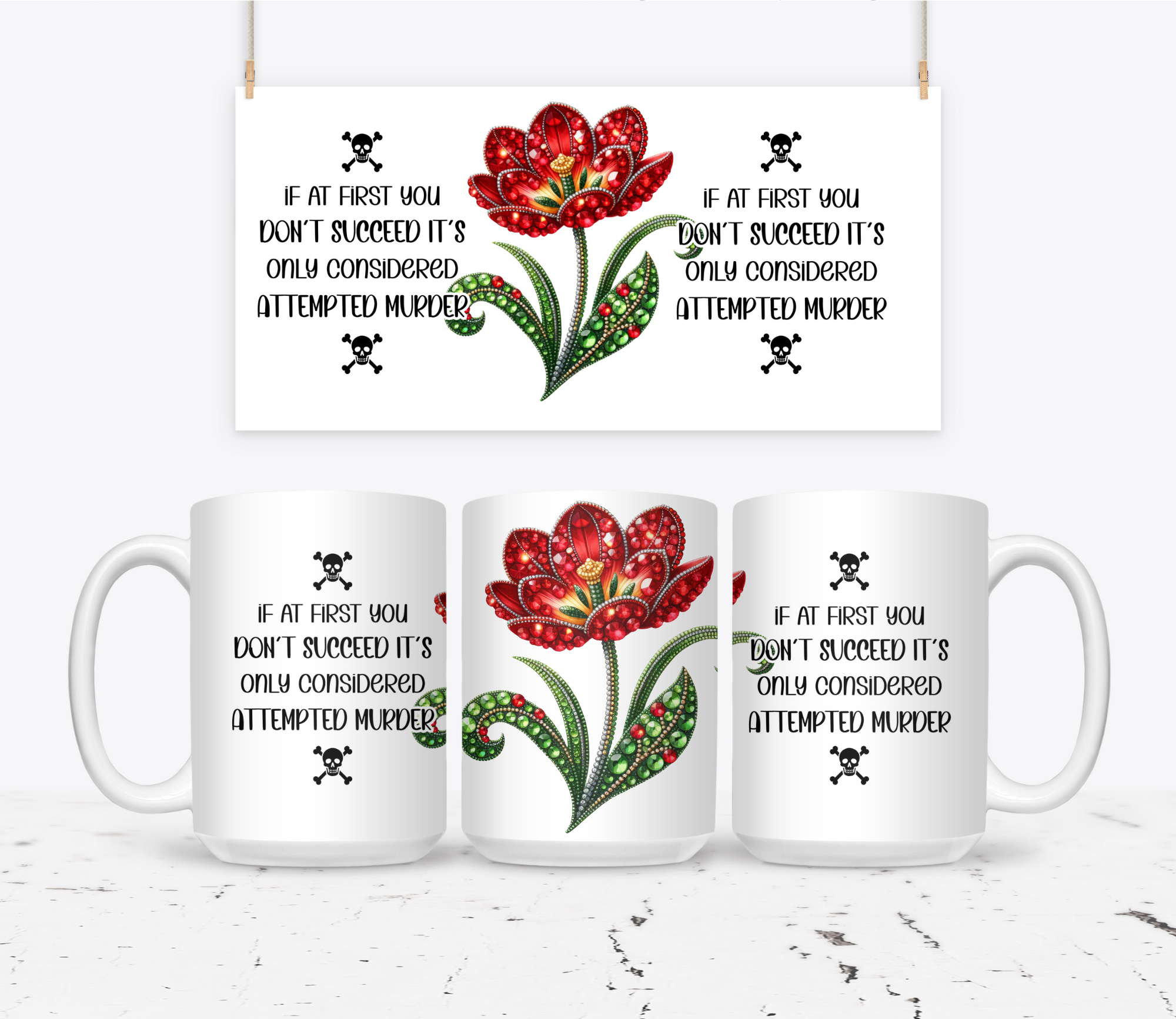 It's Only Considered Attempted Murder - The Pretty Things.ca