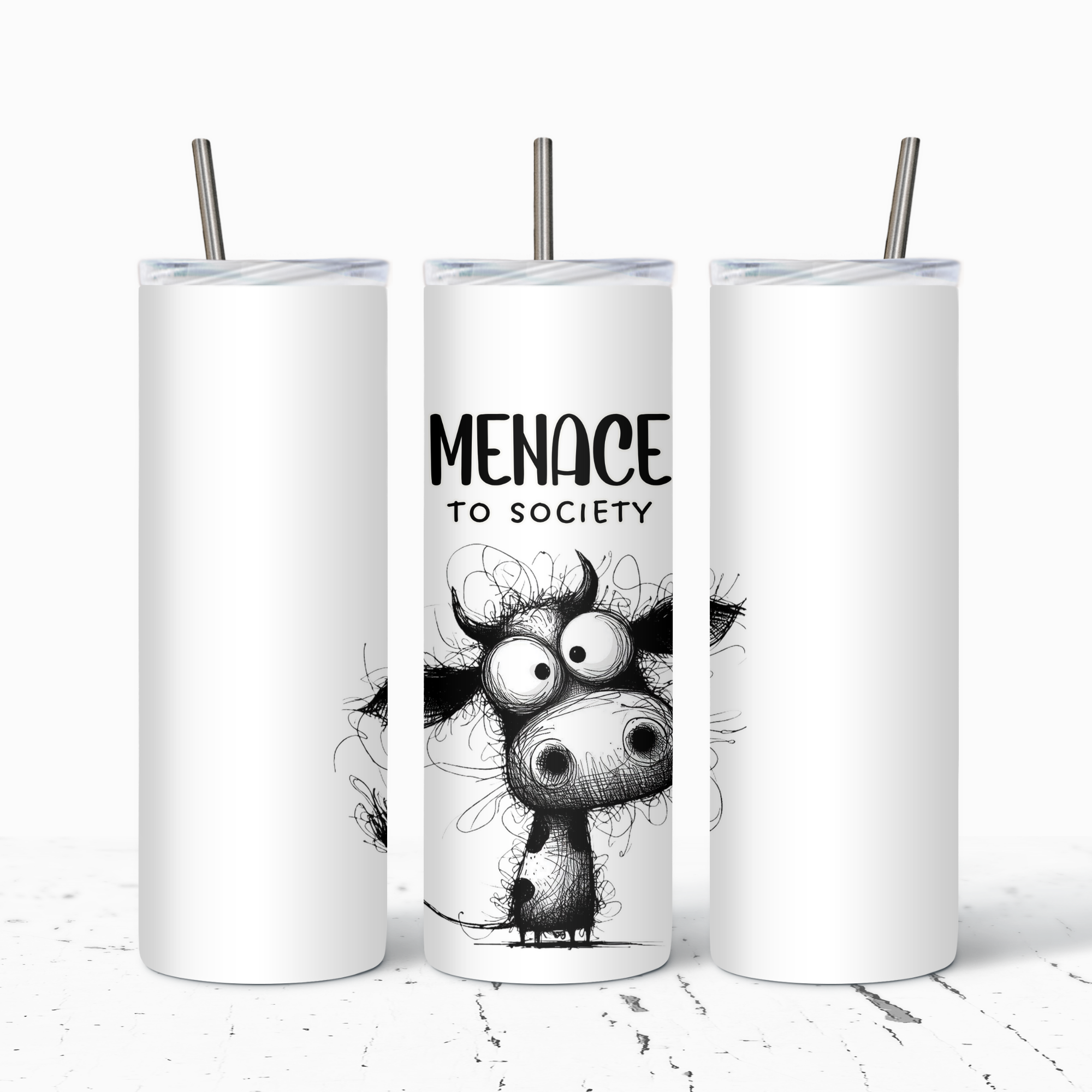 Menace To Society - The Pretty Things.ca
