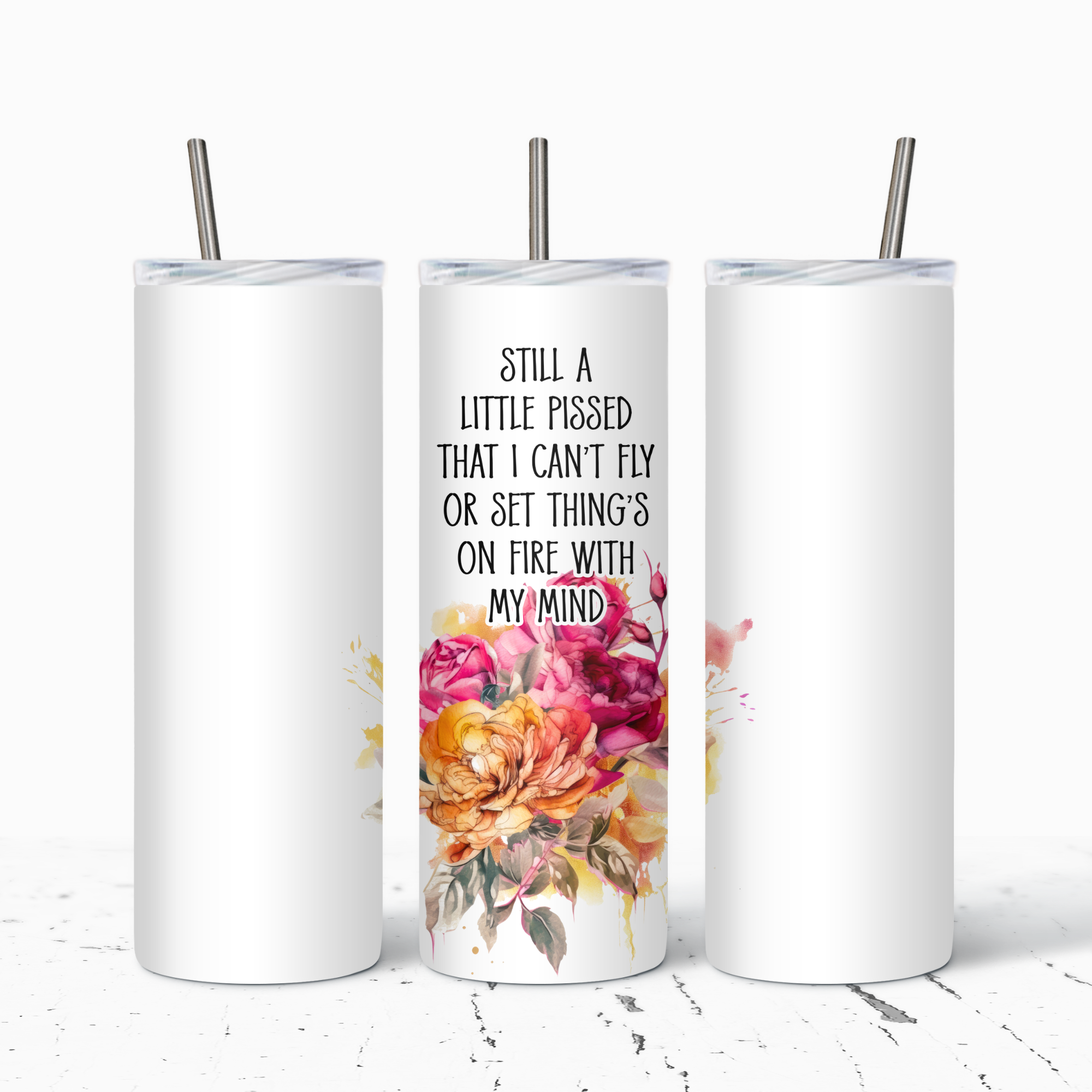 Still A Little Pissed That I Can't Fly Or Set Things On Fire With my Mind - The Pretty Things.ca