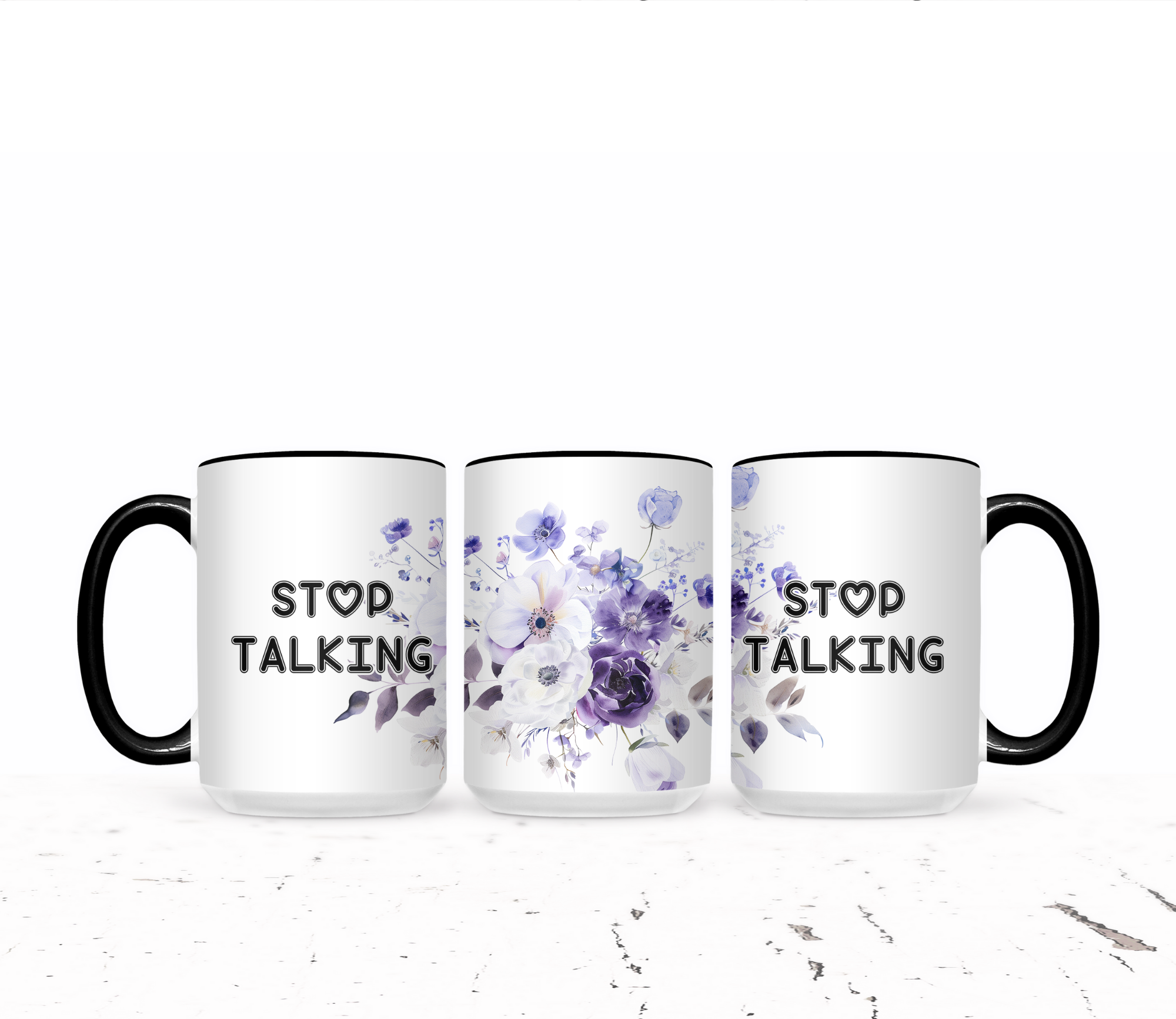 Stop Talking - The Pretty Things.ca
