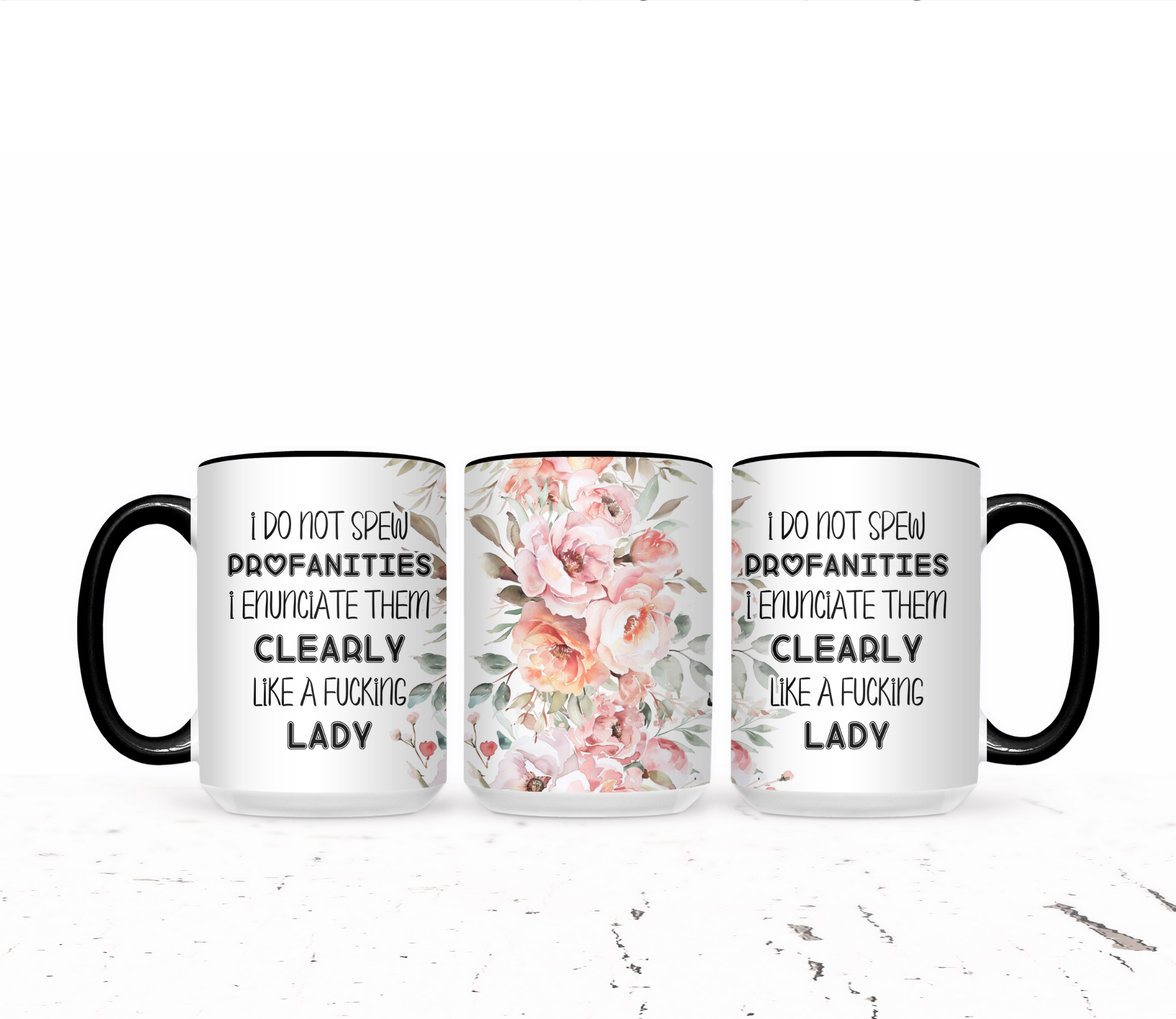 I Do Not Spew Profanities - The Pretty Things.ca