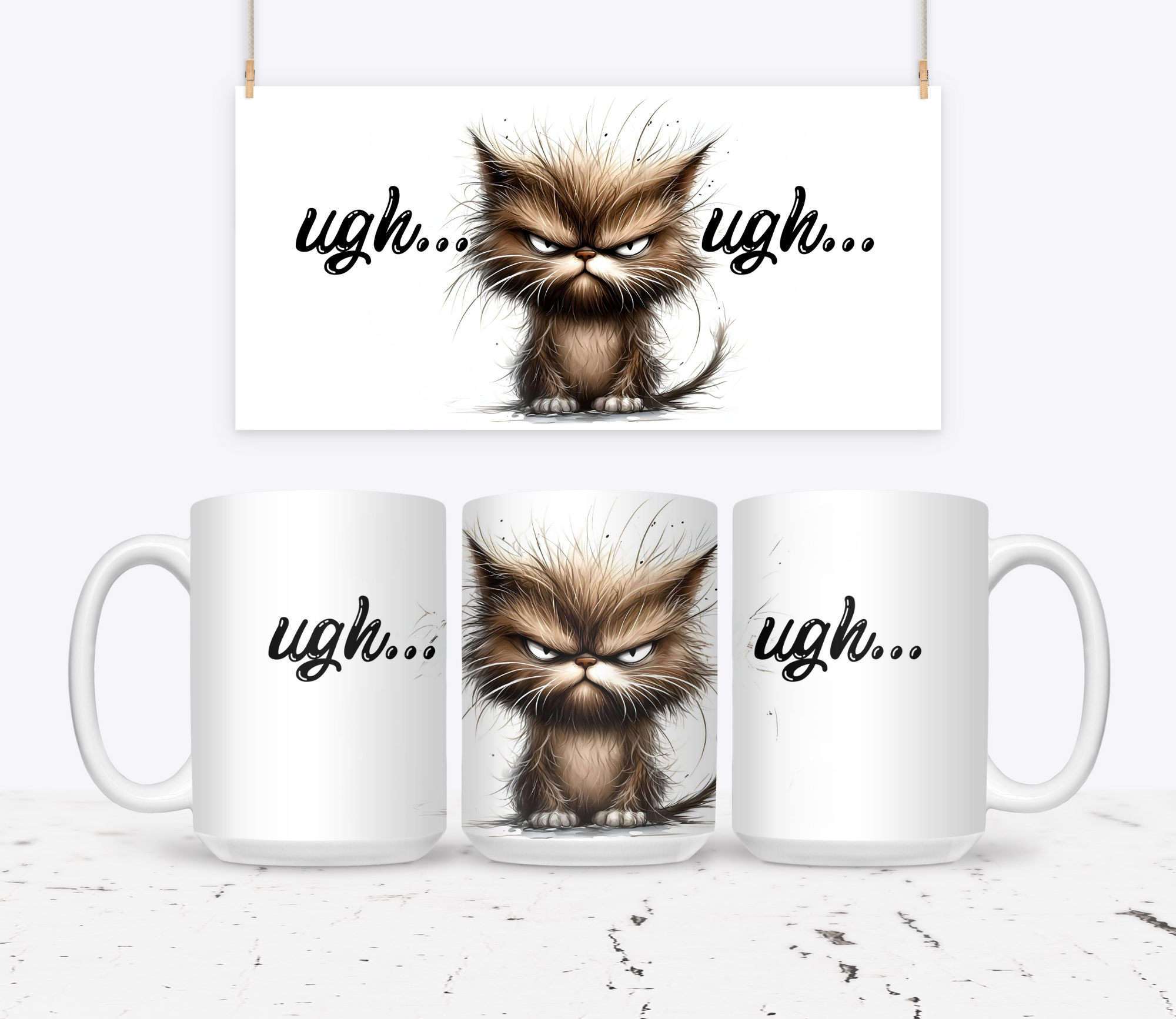 Ugh - The Pretty Things.ca