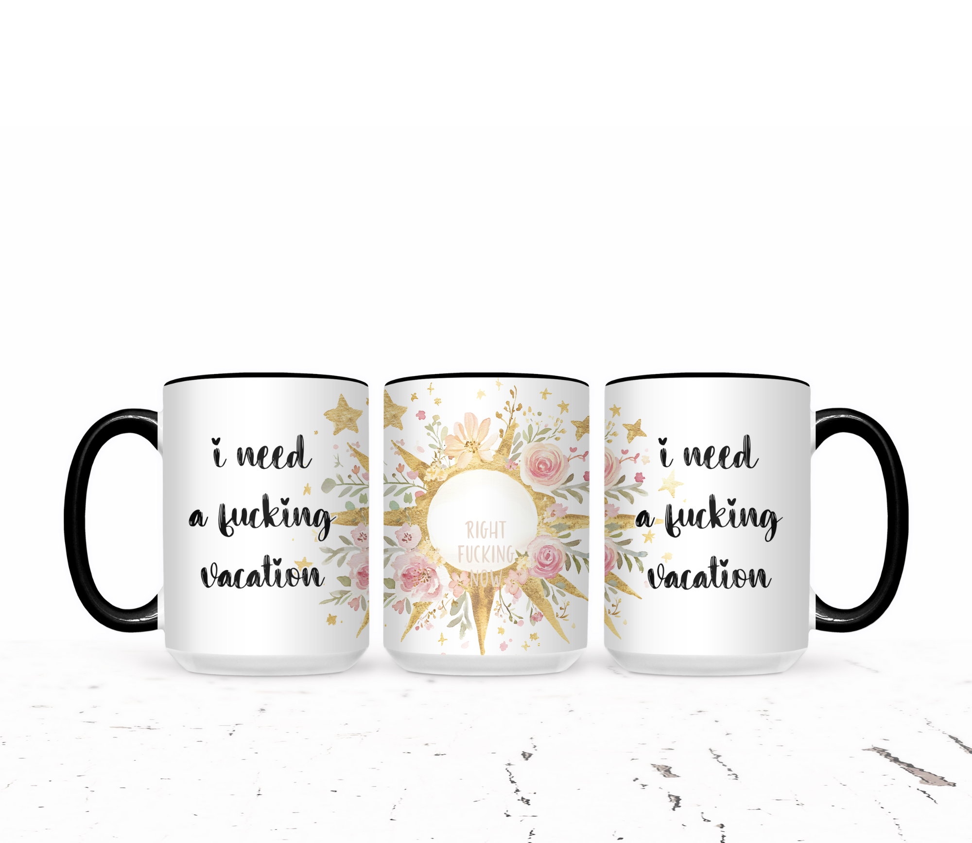 I Need A Fucking Vacation - The Pretty Things.ca