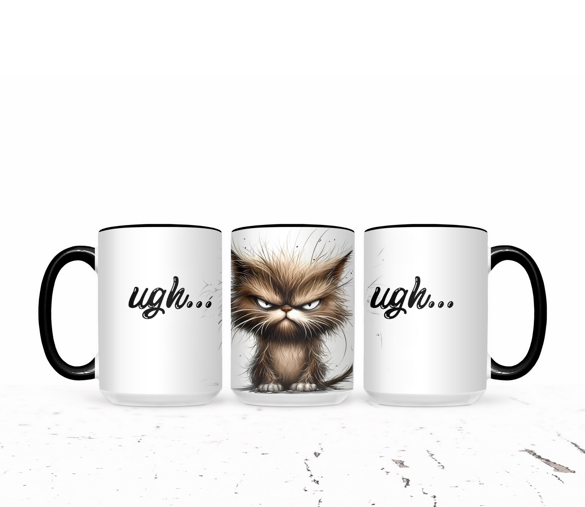 Ugh - The Pretty Things.ca