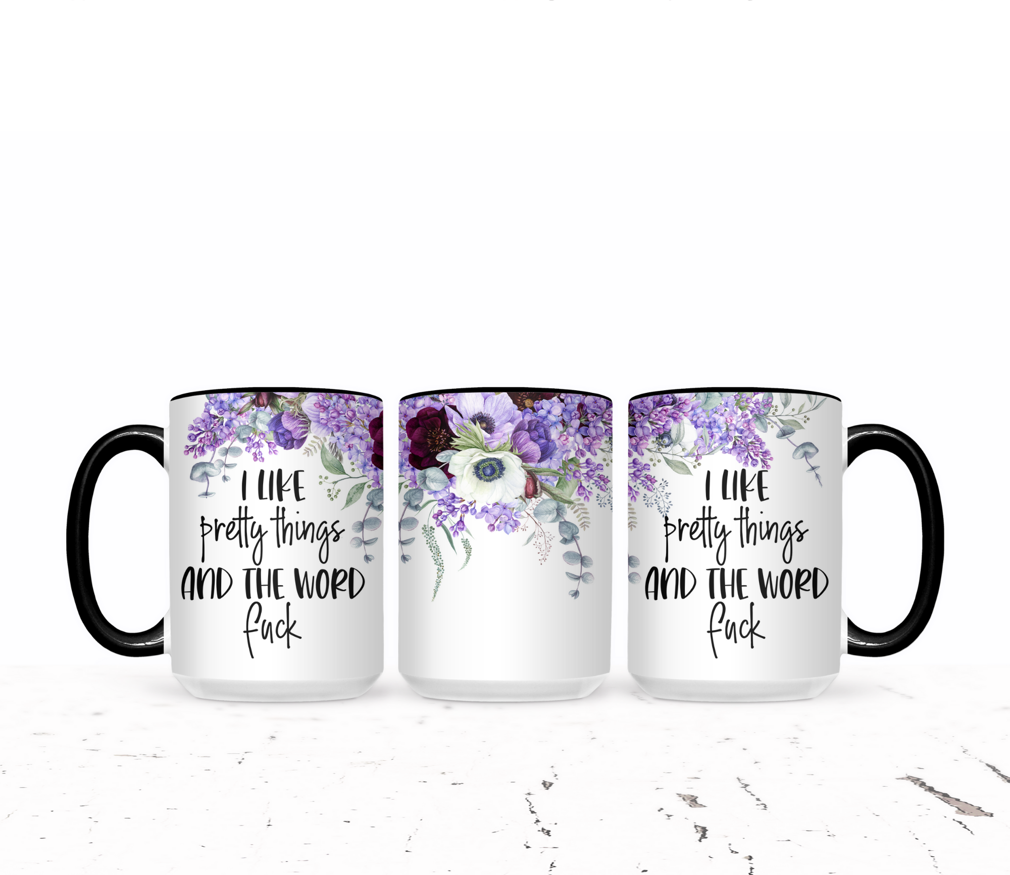 I Like Pretty Things And The Word Fuck - The Pretty Things.ca