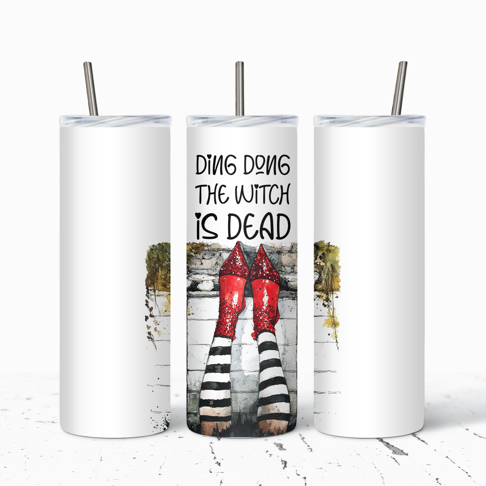 Ding Dong The Witch Is Dead - The Pretty Things.ca
