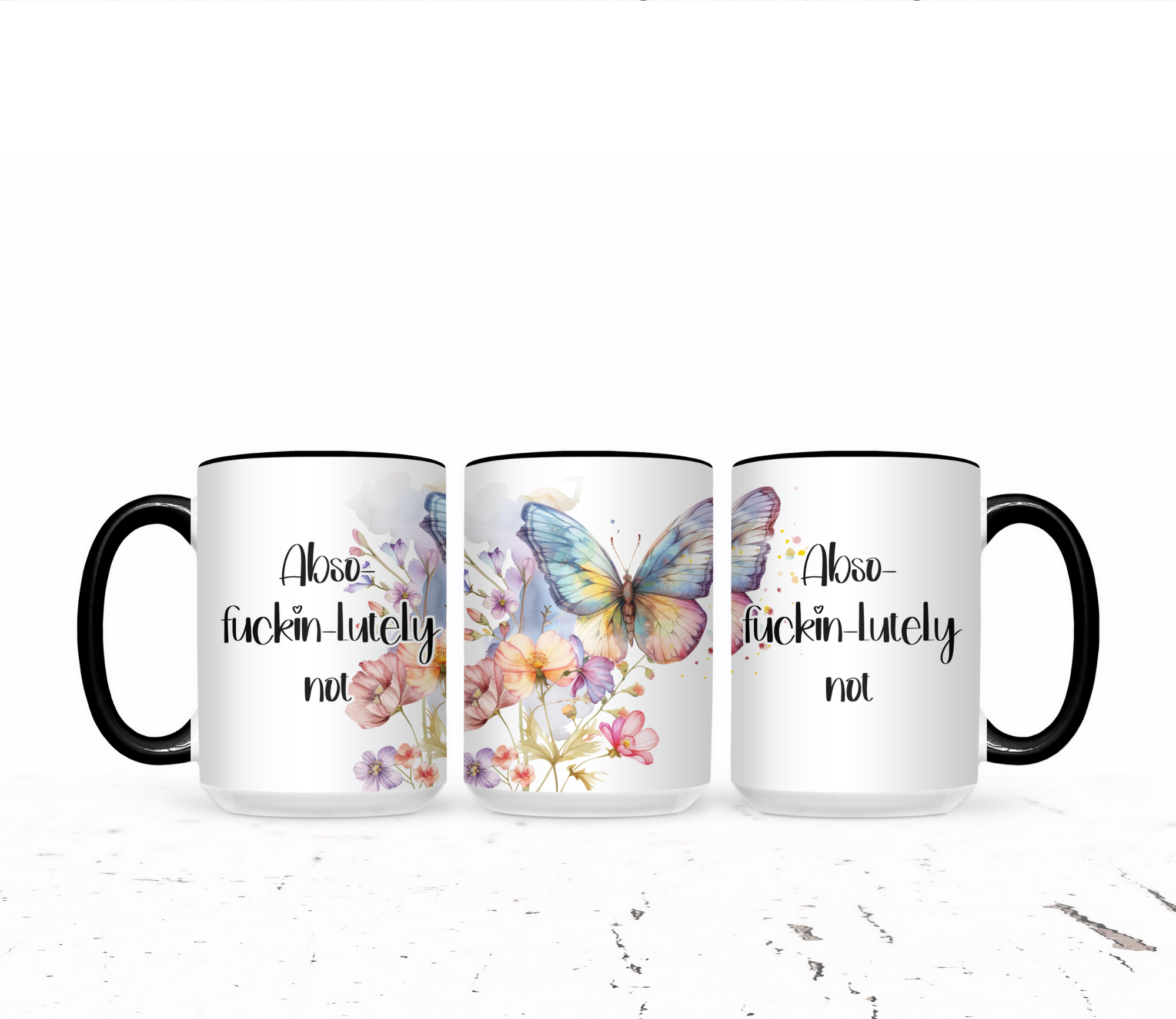 Abso-fuckin-lutely Not - The Pretty Things.ca