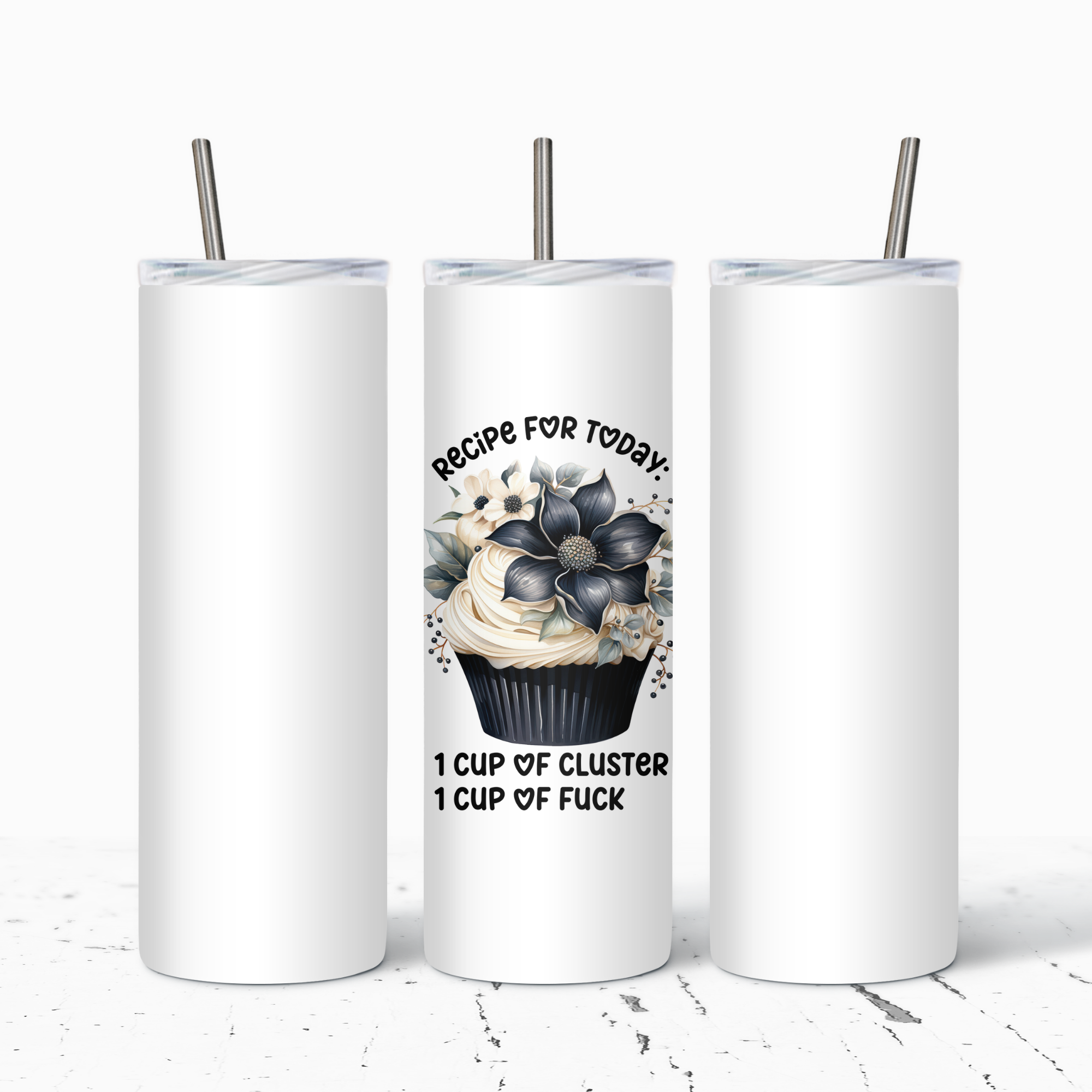 Recipe For Today - The Pretty Things.ca