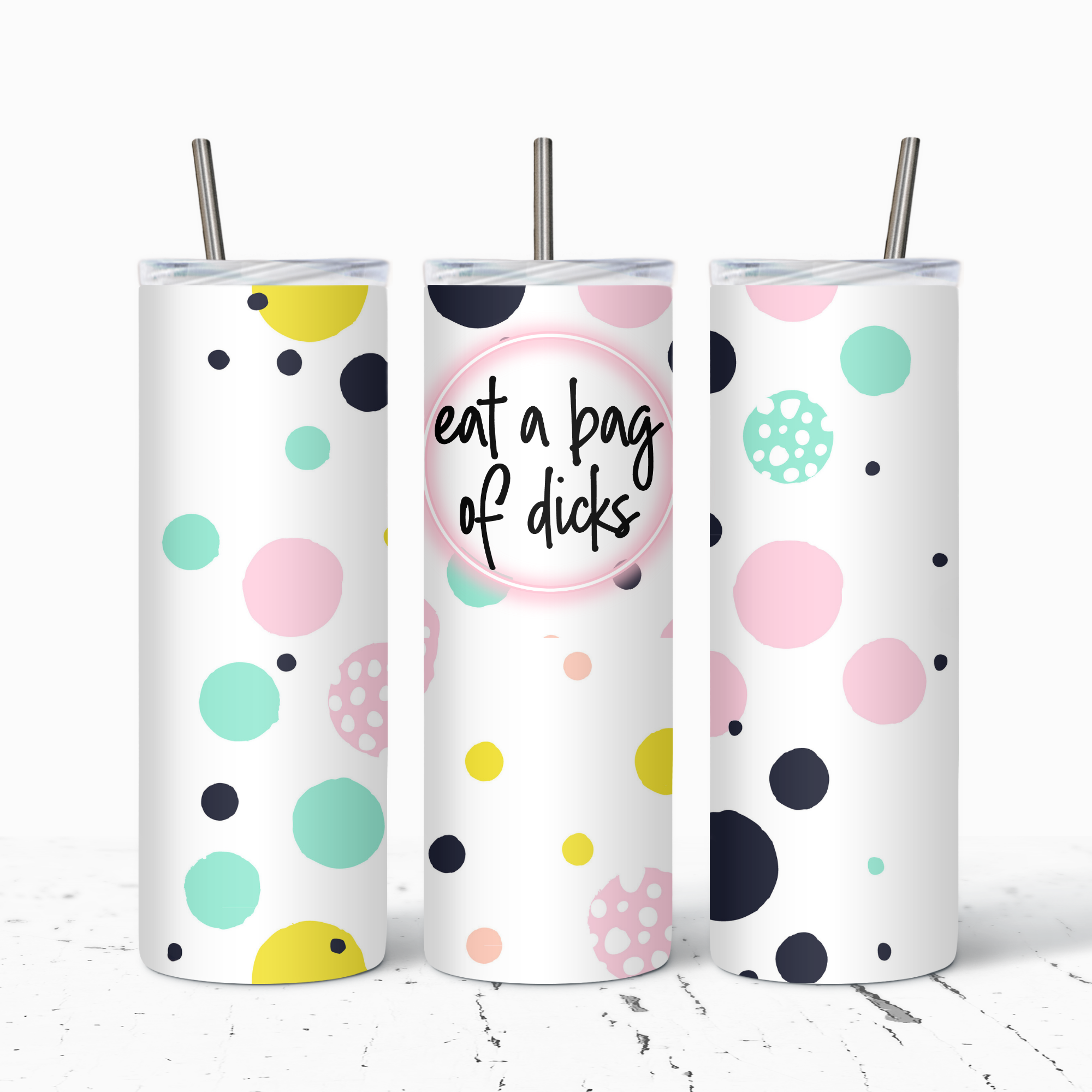 Eat A Bag Of Dicks - The Pretty Things.ca