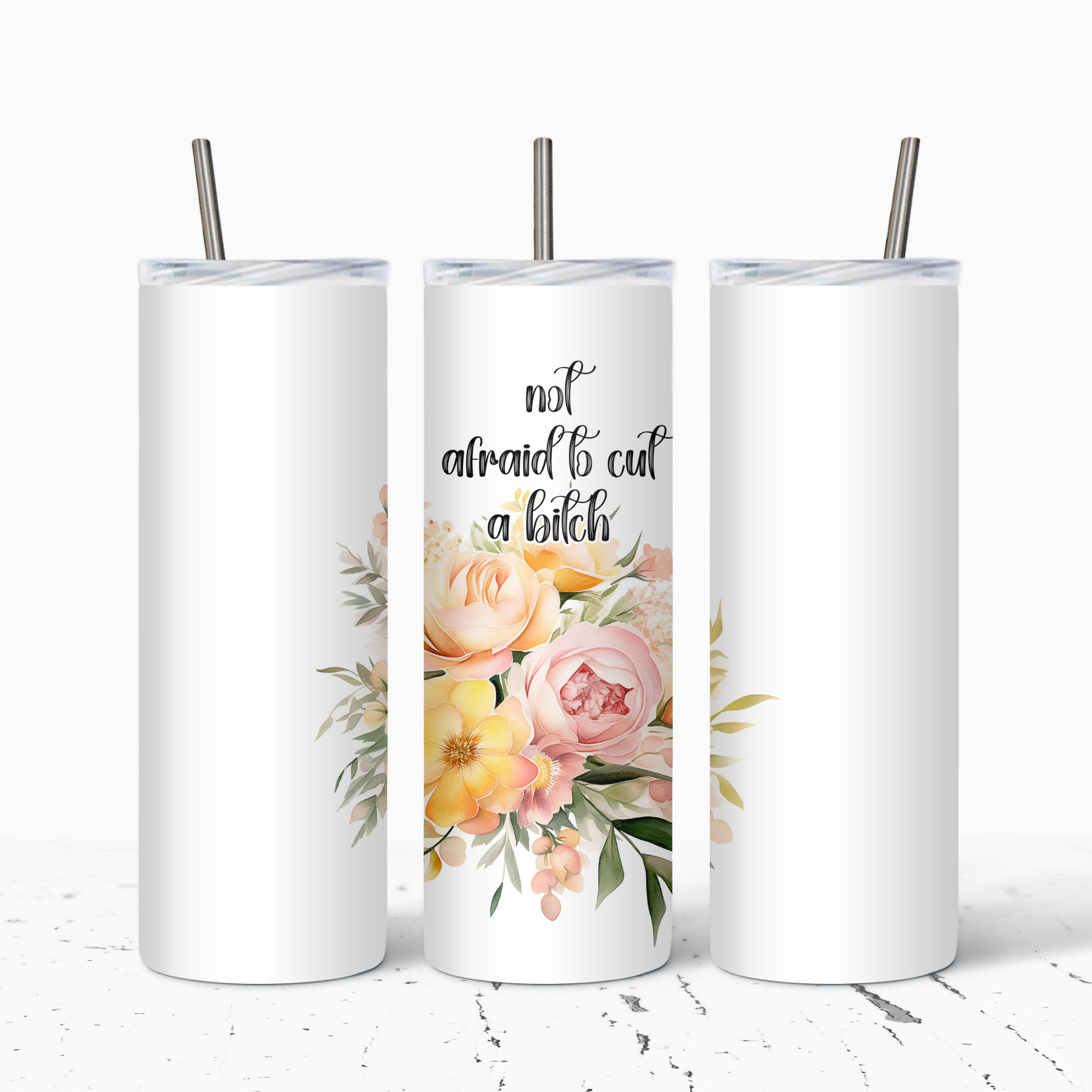 Not Afraid To Cut A Bitch - The Pretty Things.ca