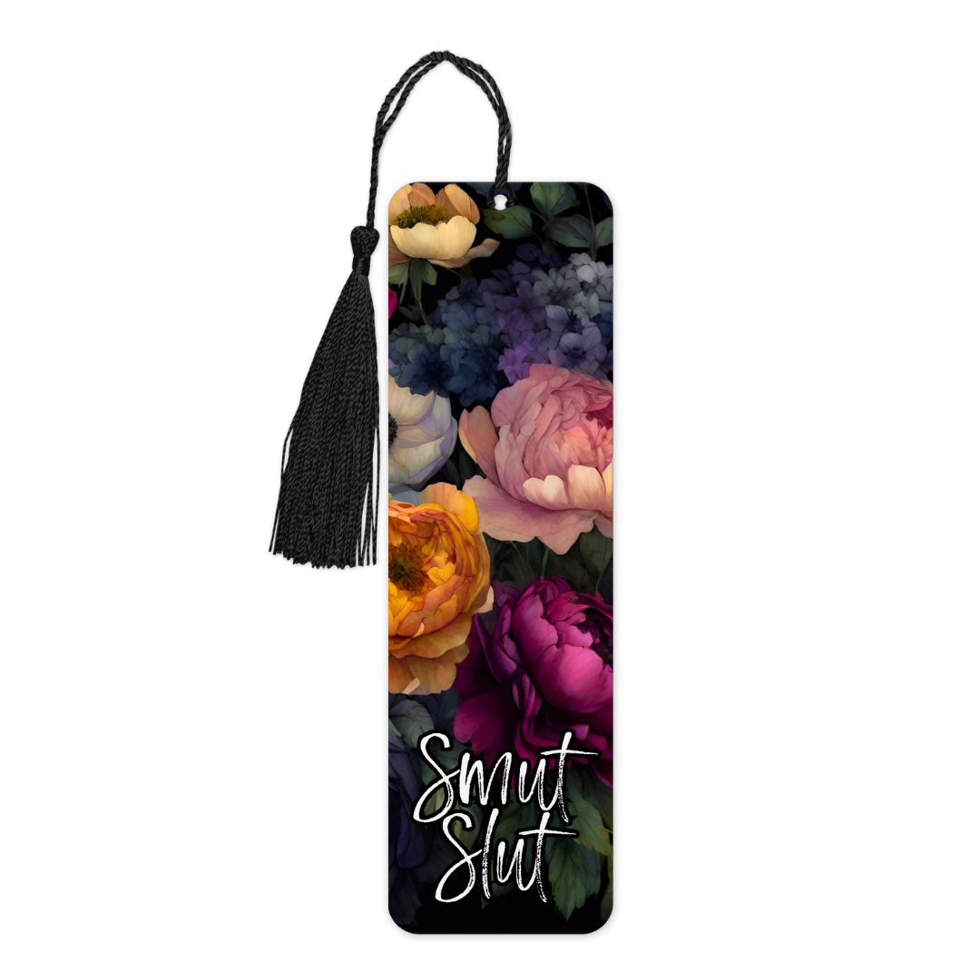Smut Slut | Bookmark - The Pretty Things.ca