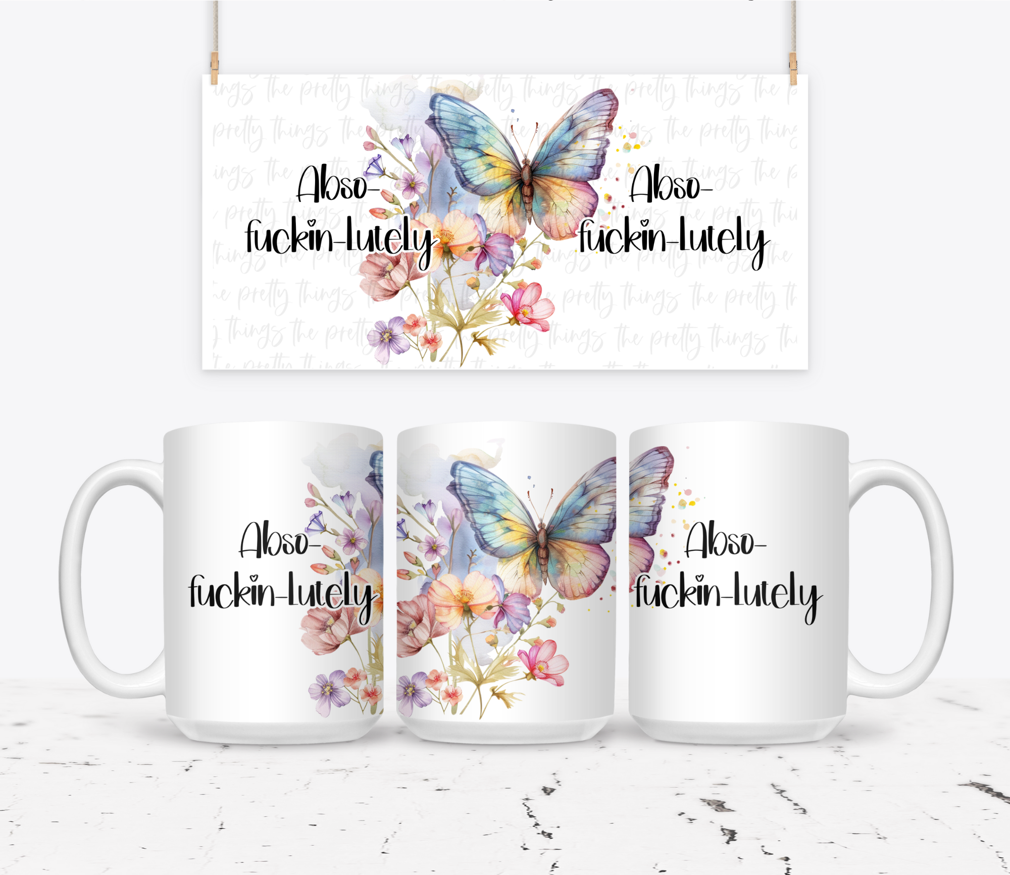 Abso-fuckin-lutely - The Pretty Things.ca