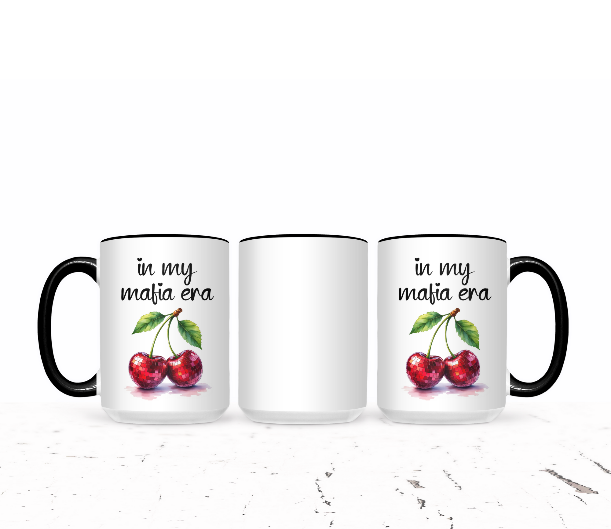 In My Mafia Era - The Pretty Things.ca