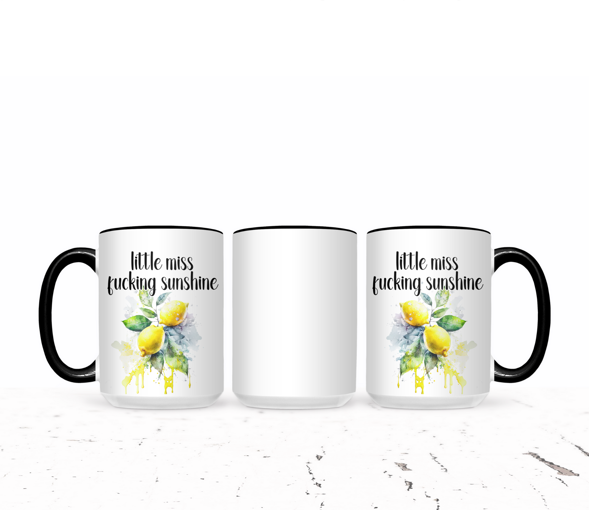 Little Miss Fucking Sunshine - The Pretty Things.ca
