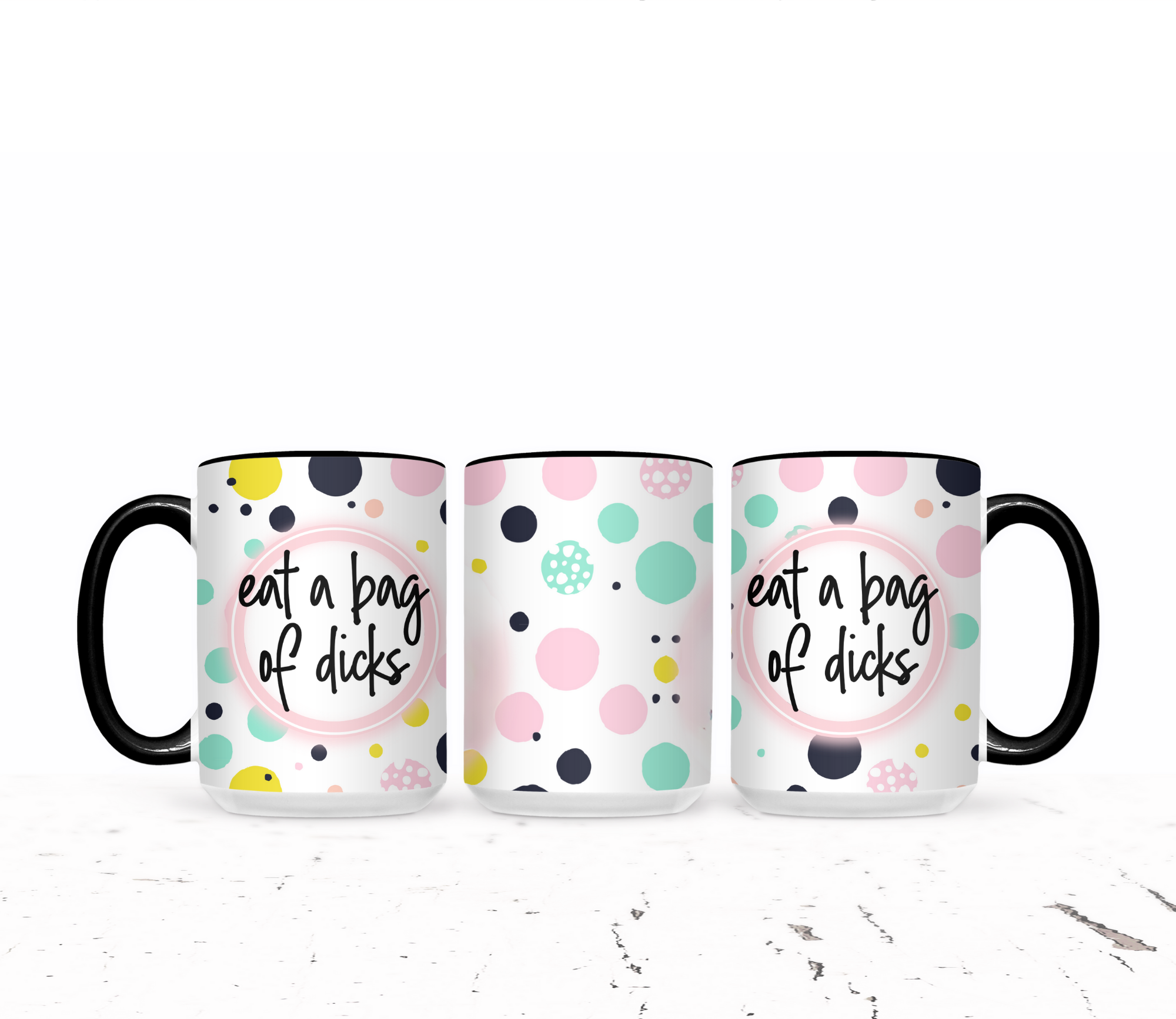 Eat A Bag Of Dicks - The Pretty Things.ca