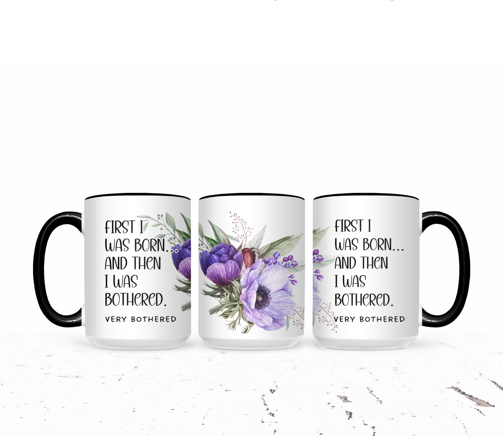 First I Was Born And Then I Was Bothered - The Pretty Things.ca