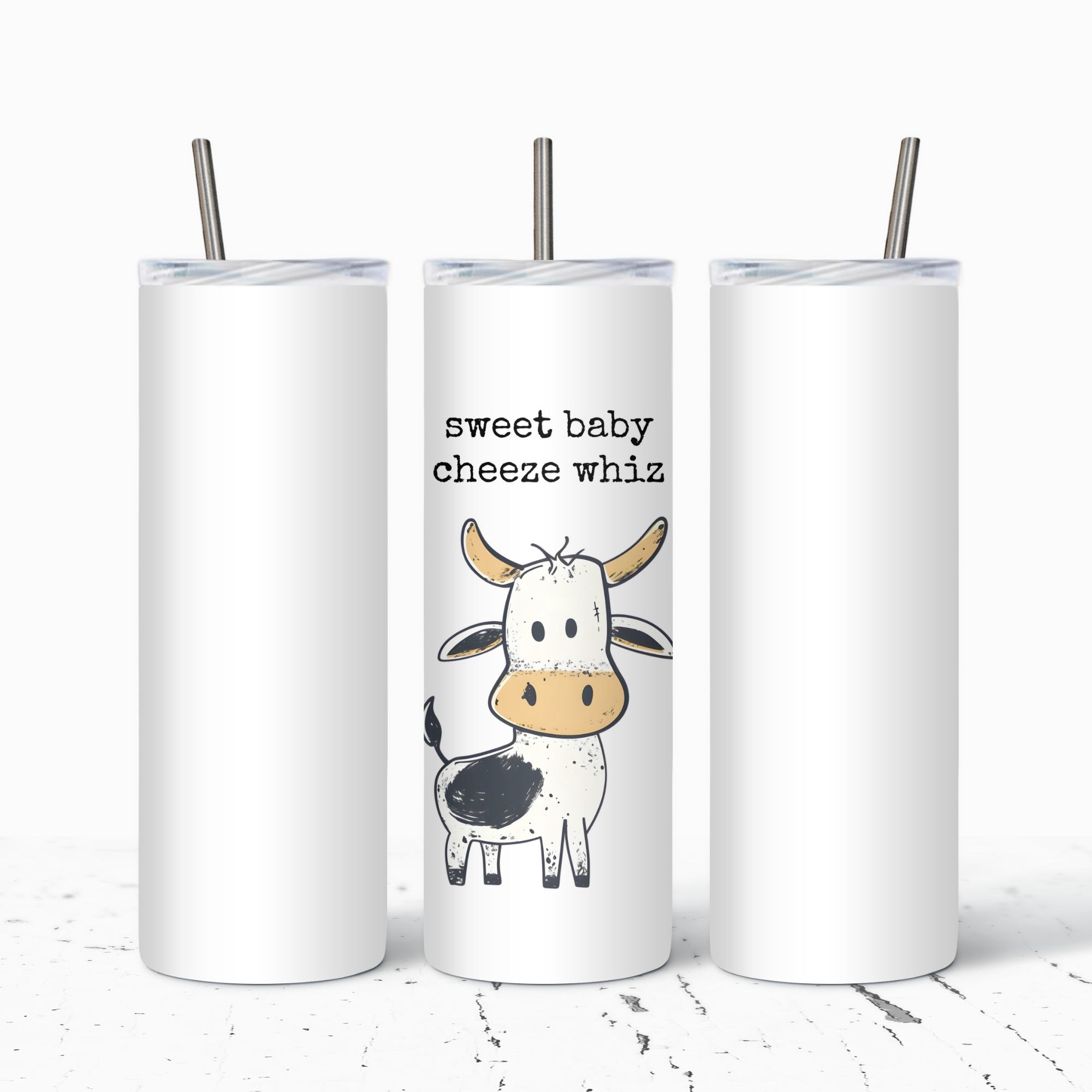 Sweet Baby Cheeze Whiz - The Pretty Things.ca