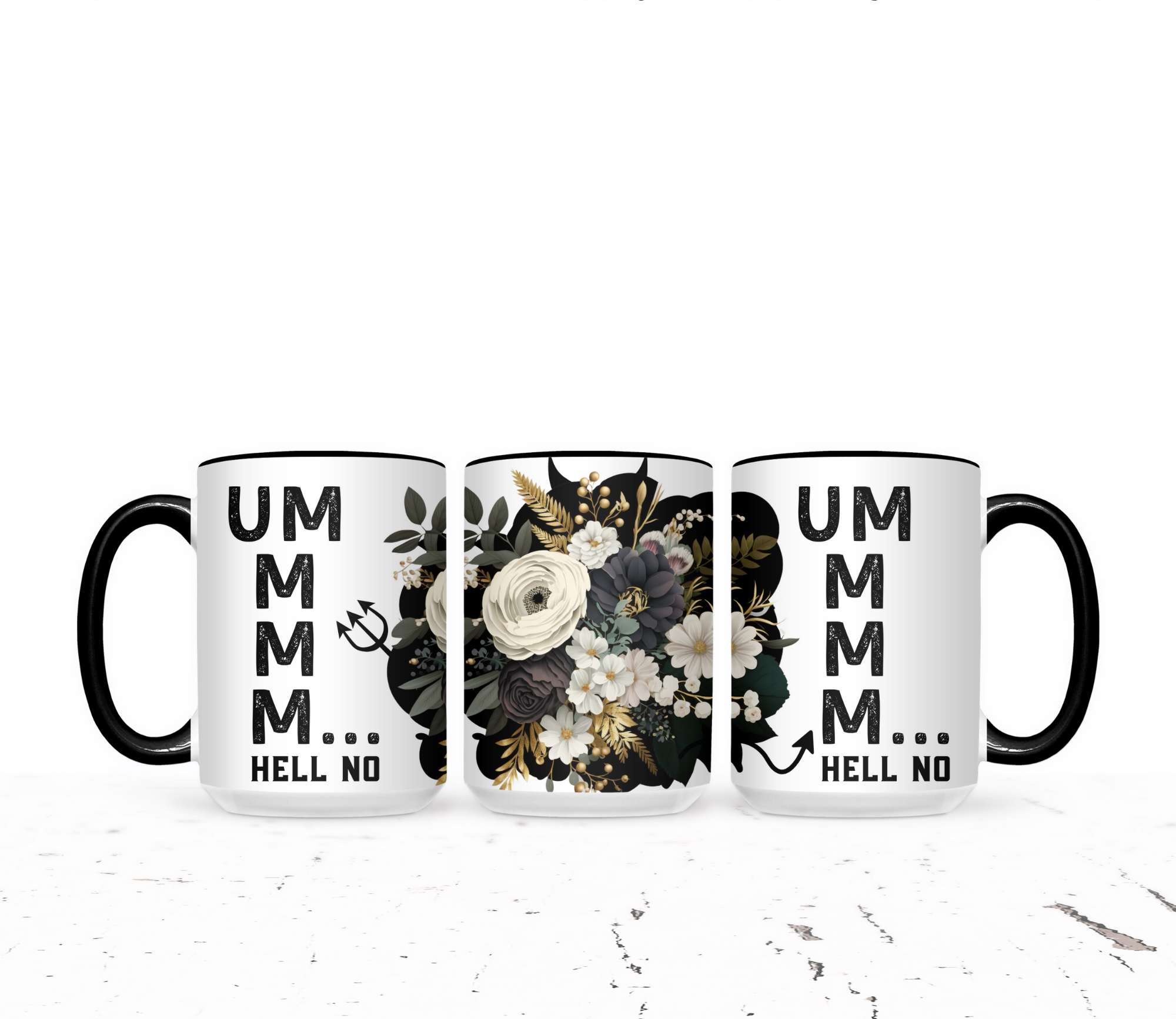 Ummmm...Hell No - The Pretty Things.ca